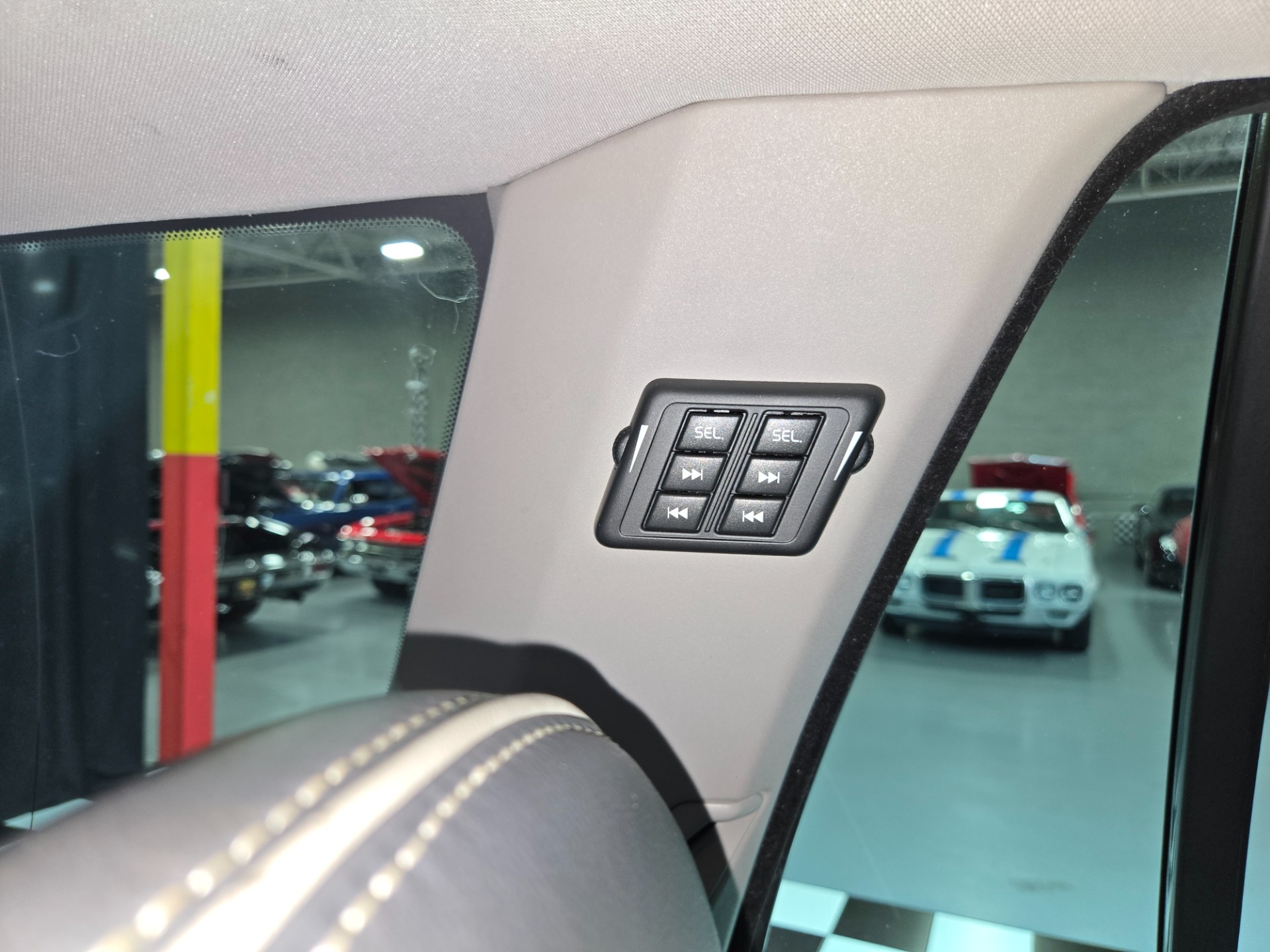 2009 Volvo XC90 14