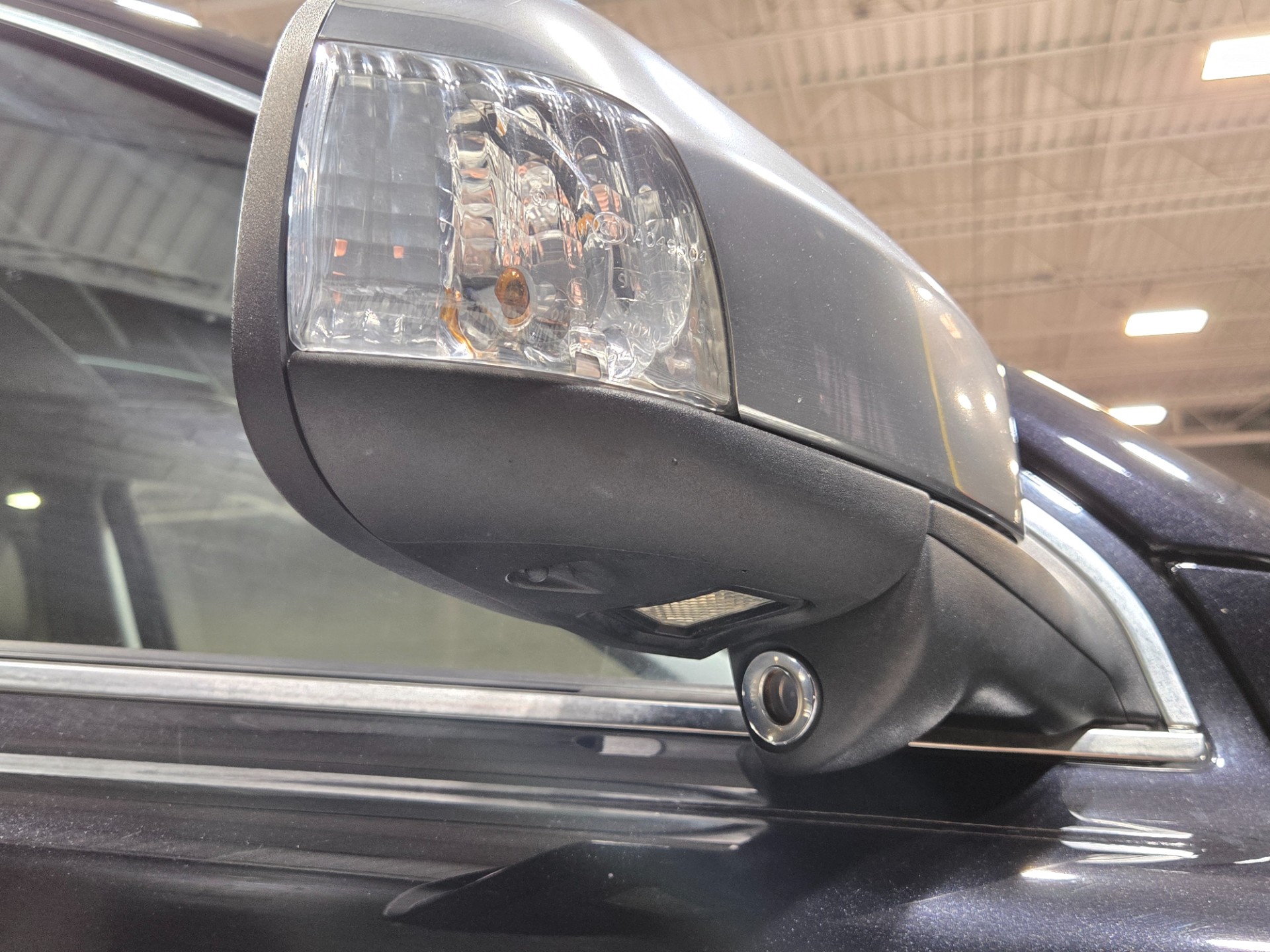 2009 Volvo XC90 15