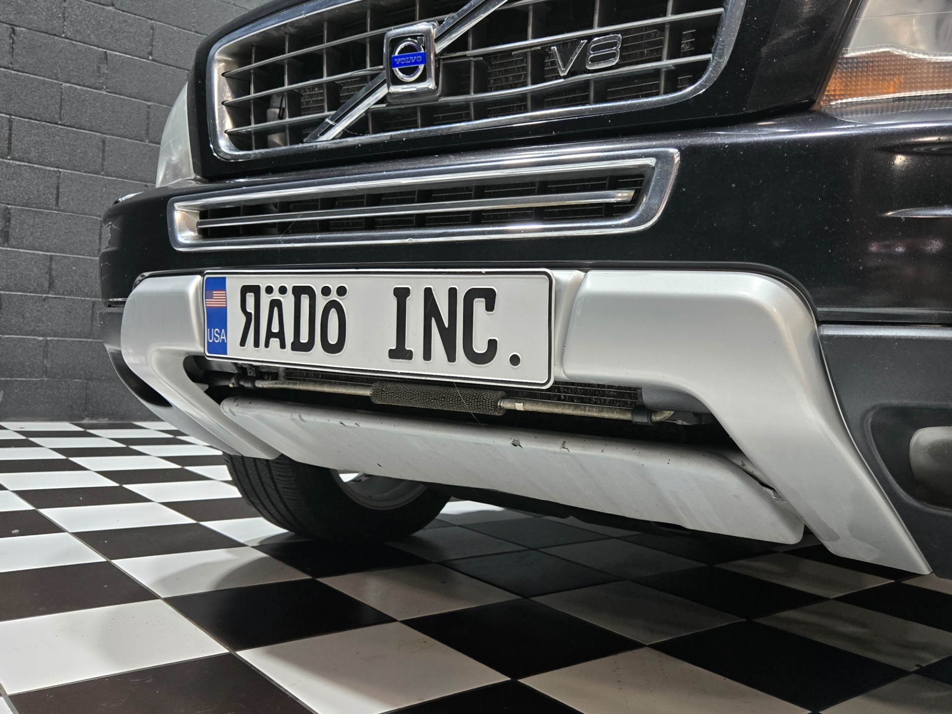 2009 Volvo XC90 18