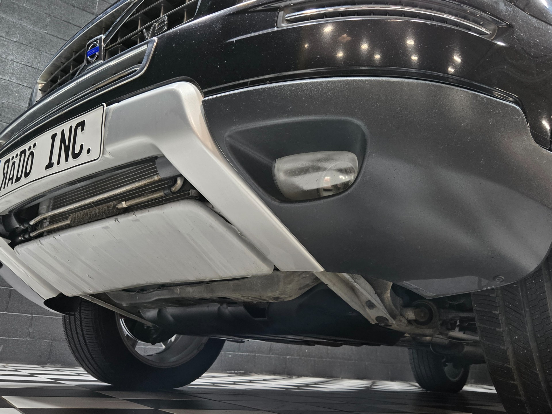 2009 Volvo XC90 19
