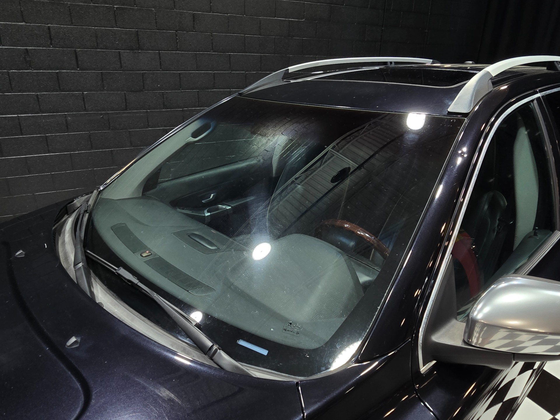 2009 Volvo XC90 24