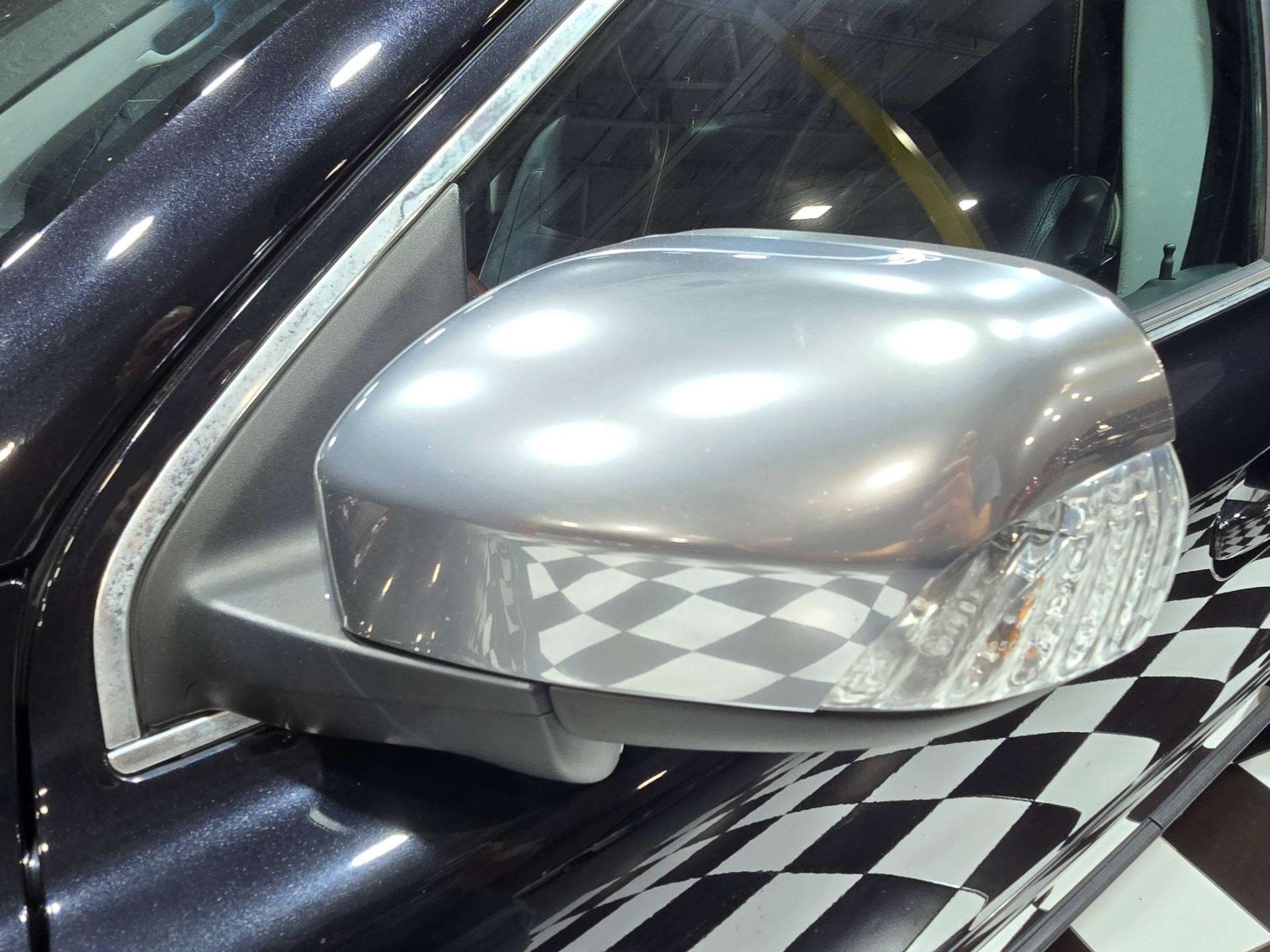2009 Volvo XC90 27
