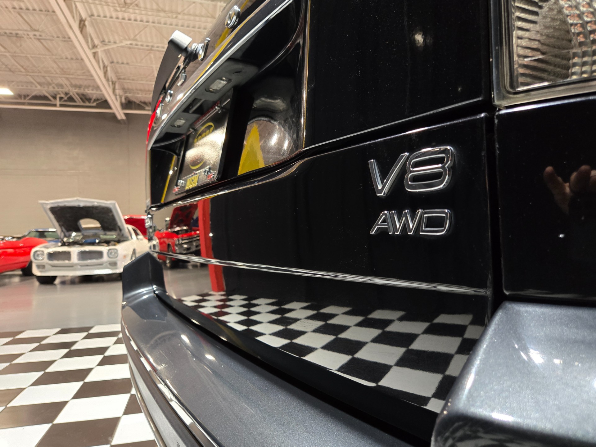 2009 Volvo XC90 41