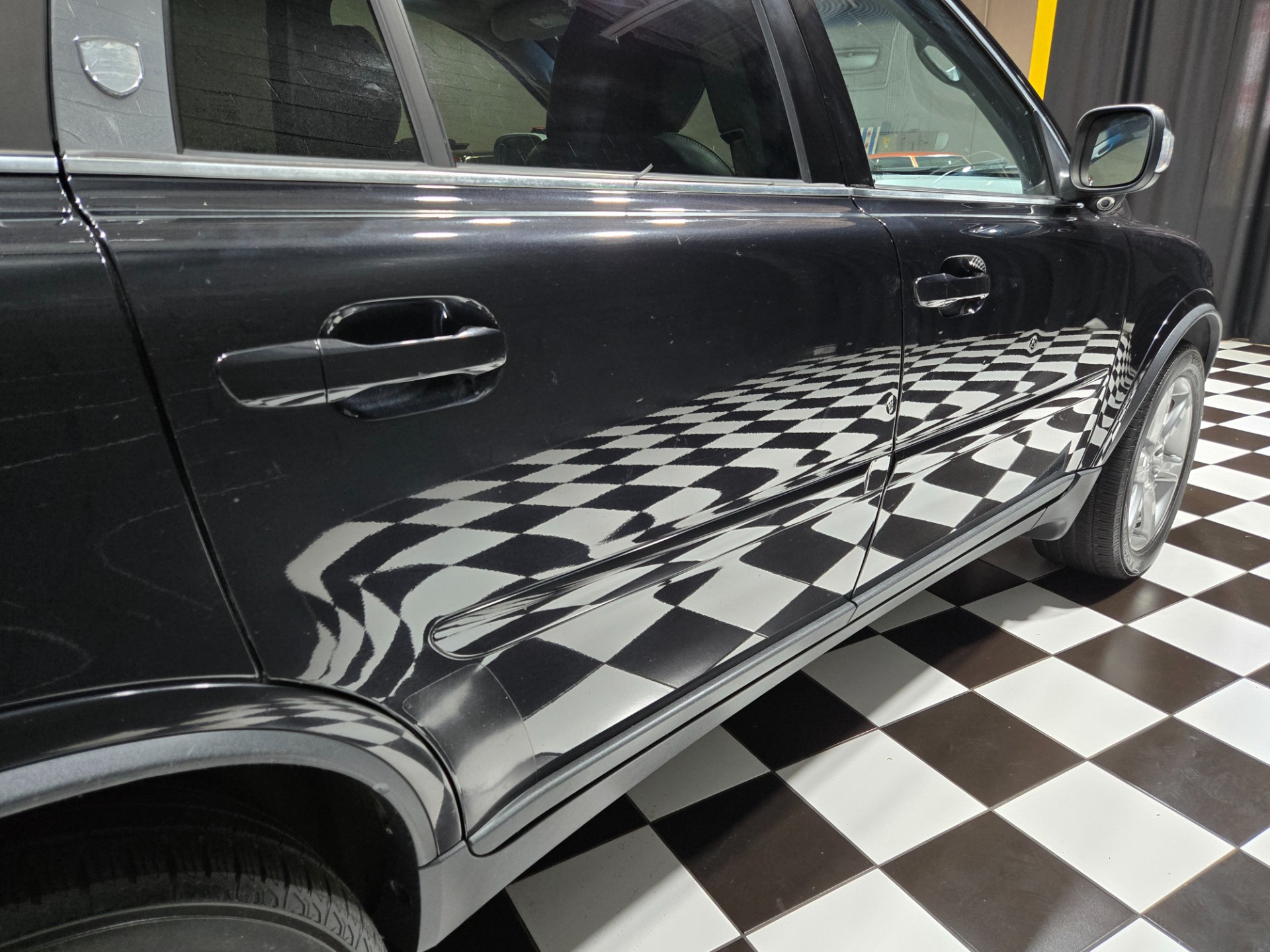 2009 Volvo XC90 46
