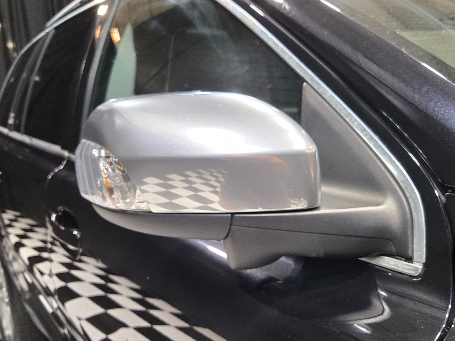 2009 Volvo XC90 48
