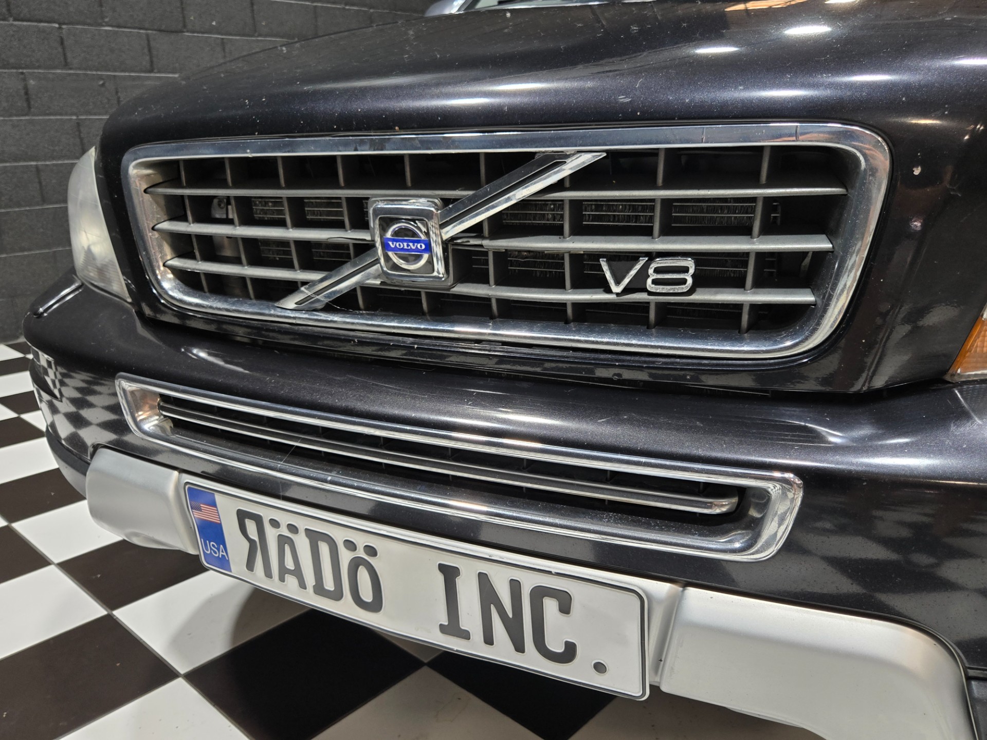 2009 Volvo XC90 49