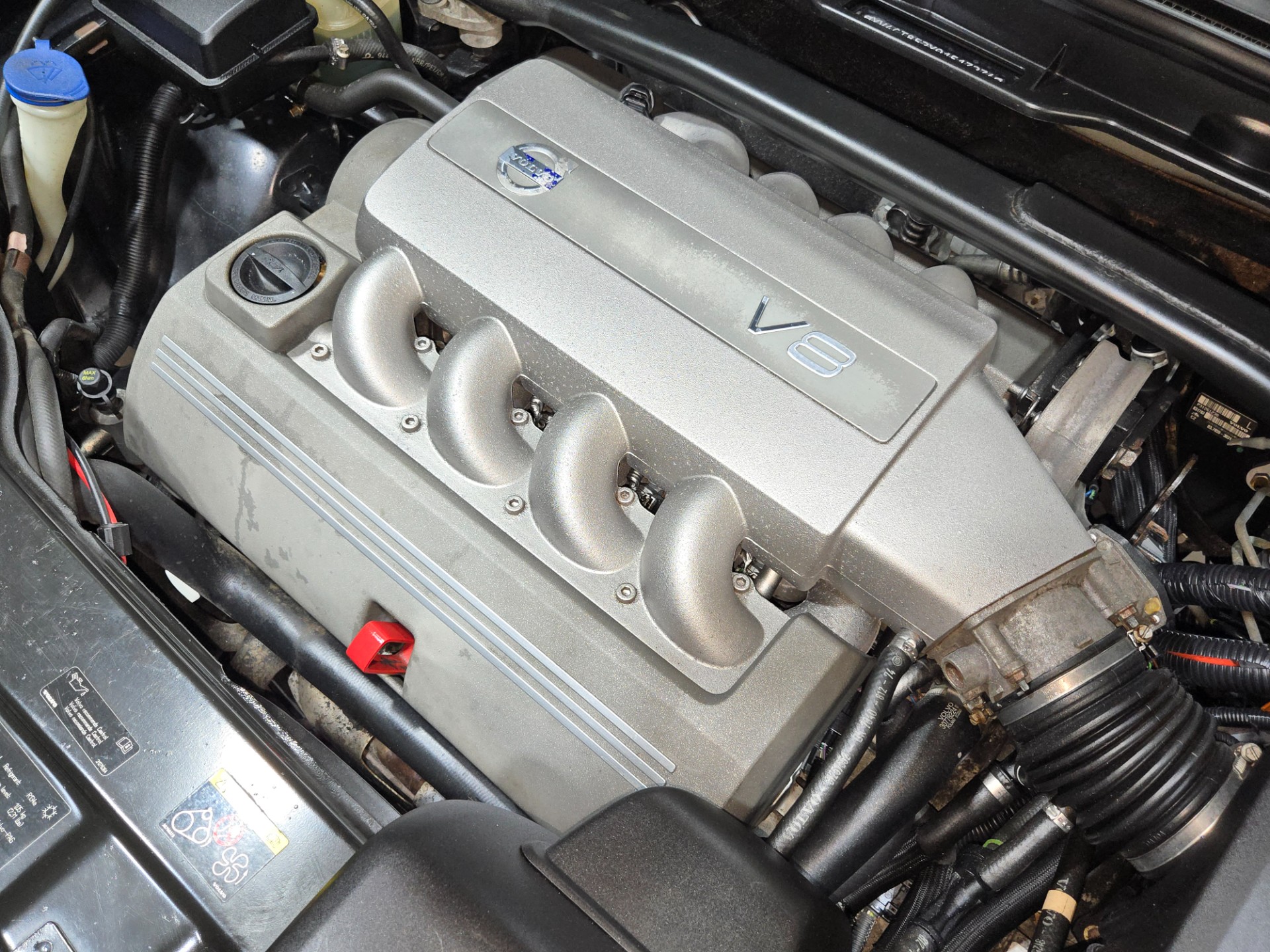 2009 Volvo XC90 53