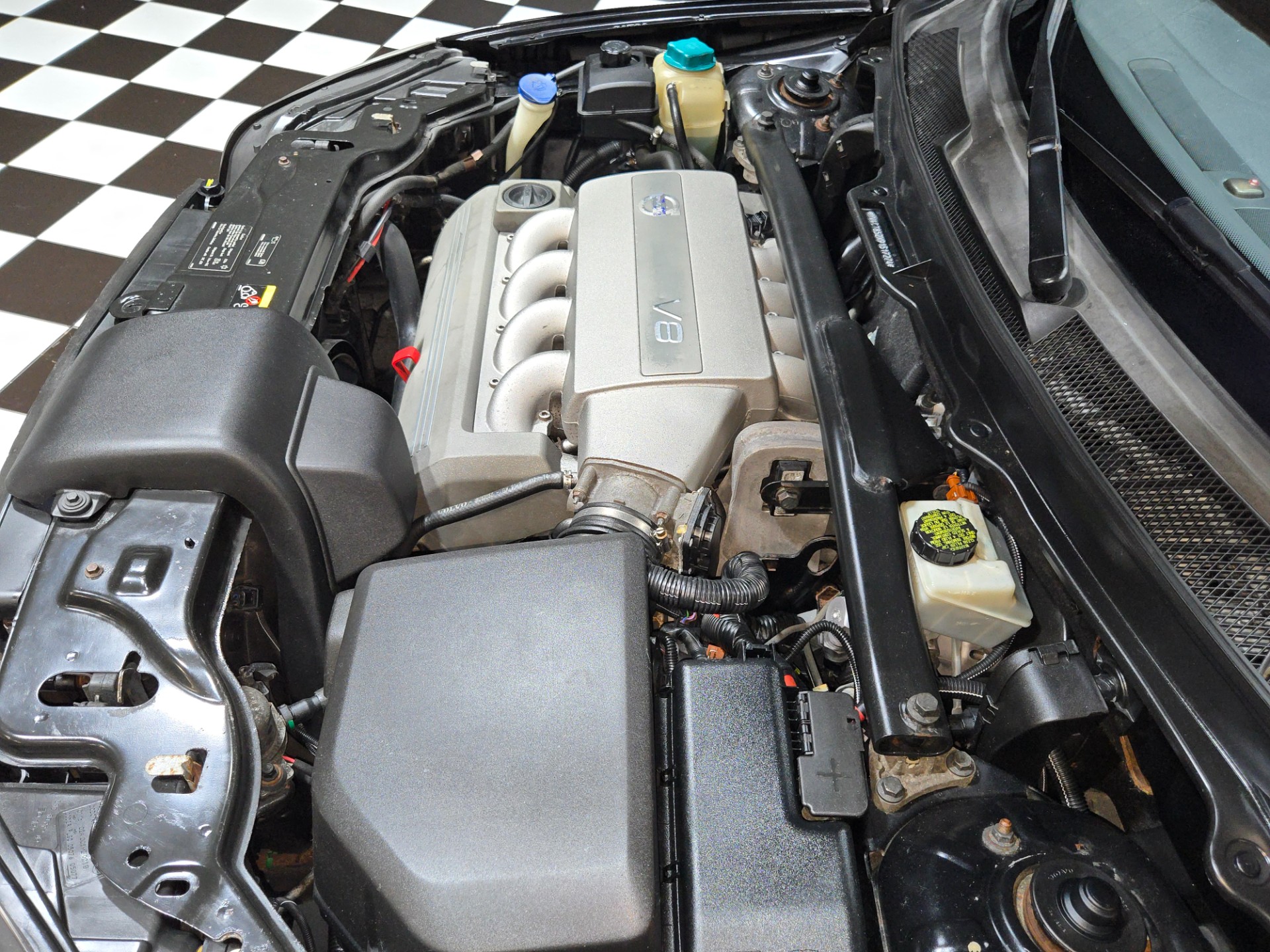 2009 Volvo XC90 54
