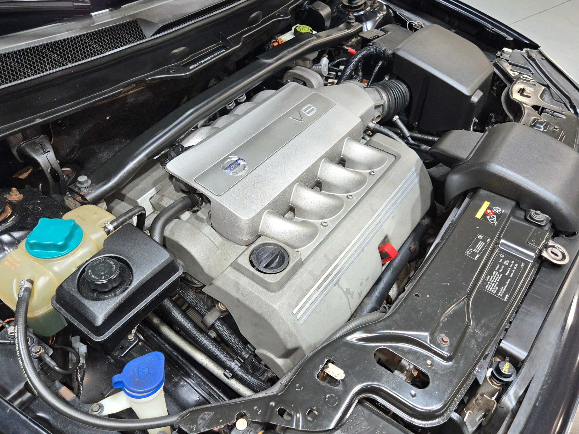 2009 Volvo XC90 55