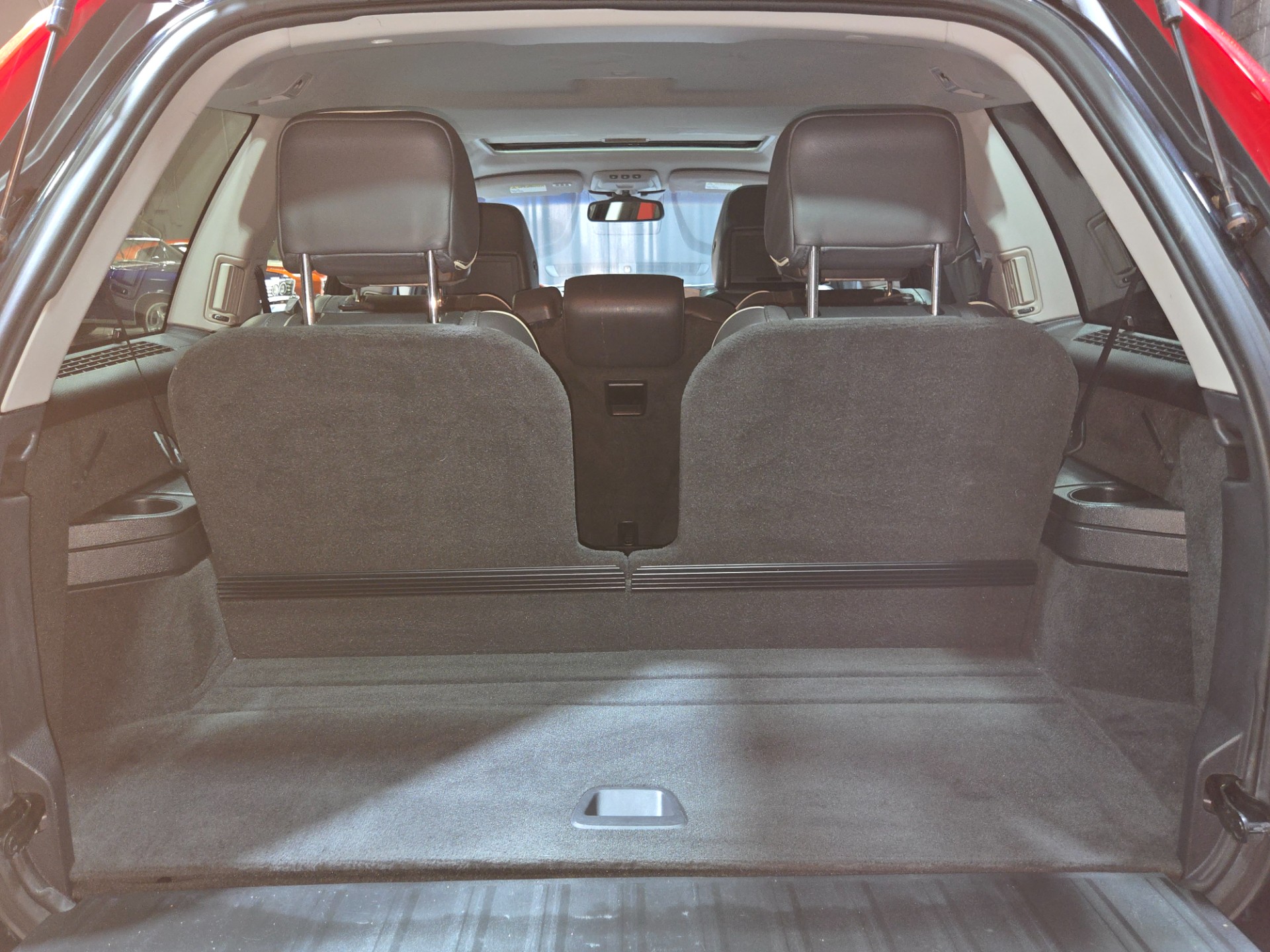2009 Volvo XC90 58