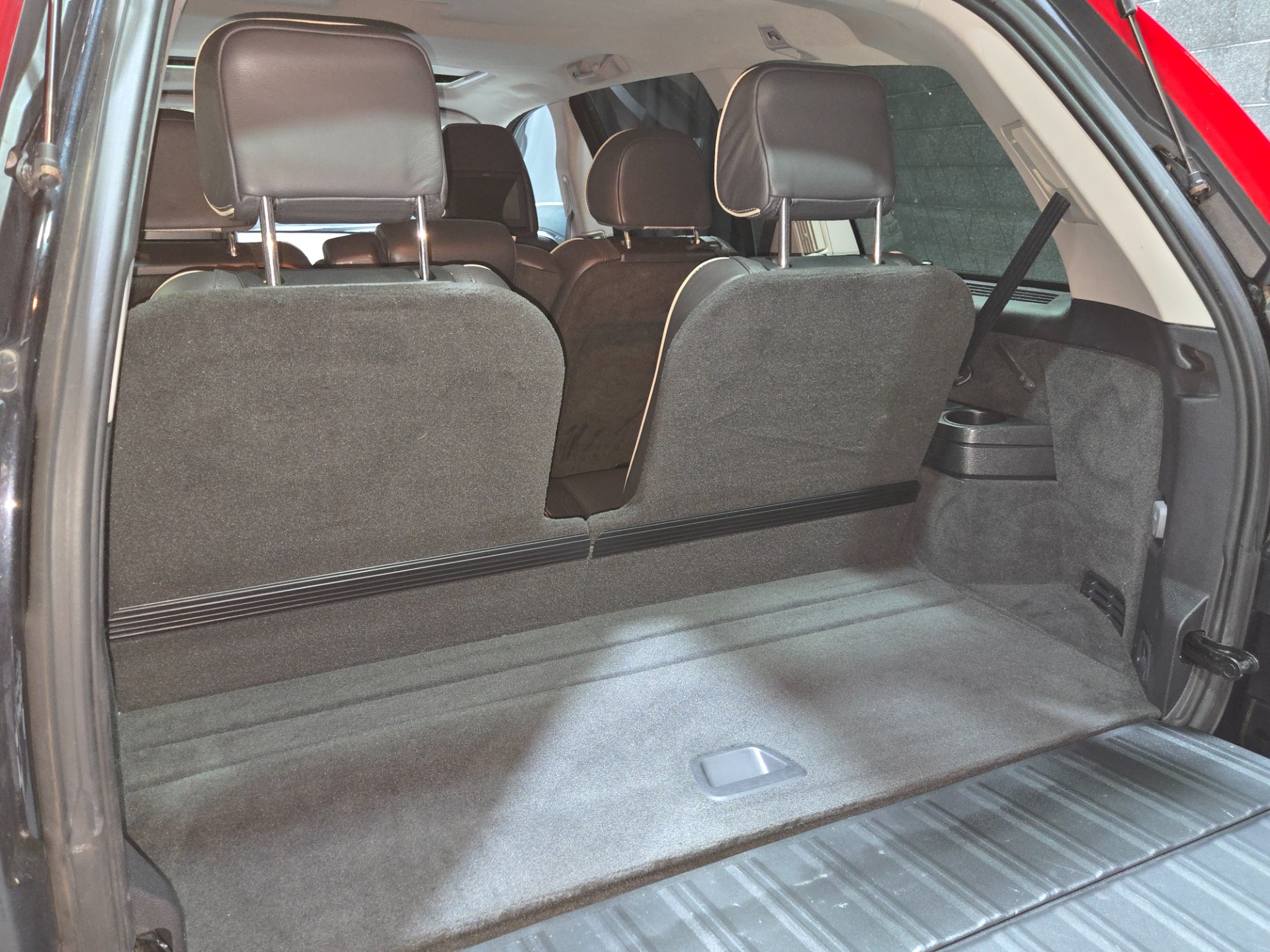 2009 Volvo XC90 59
