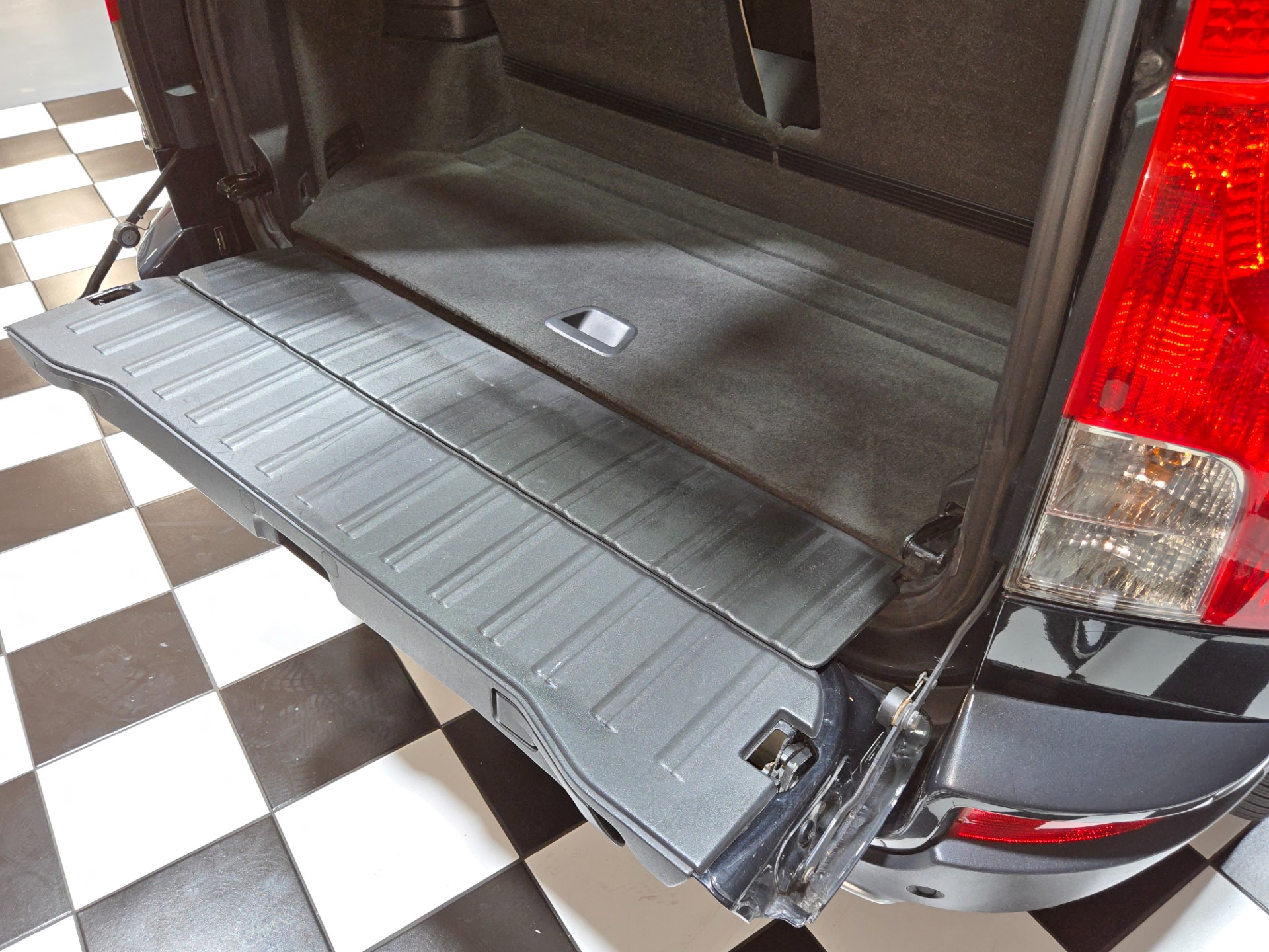 2009 Volvo XC90 61