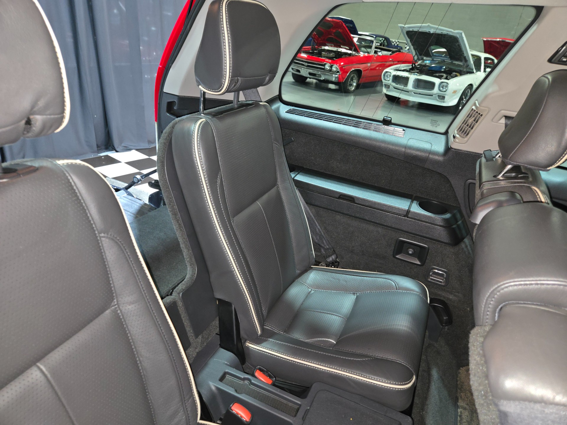 2009 Volvo XC90 64