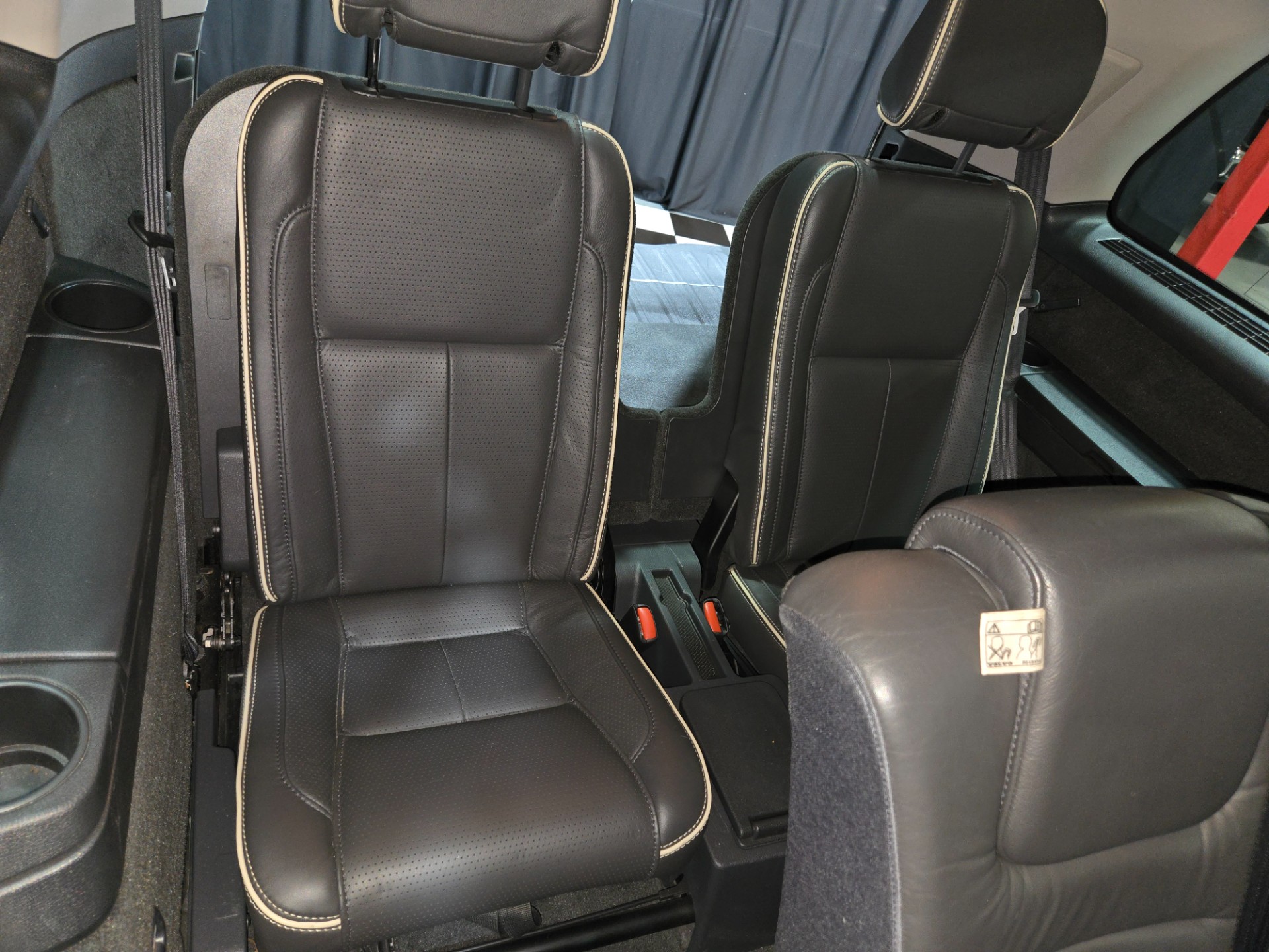 2009 Volvo XC90 65