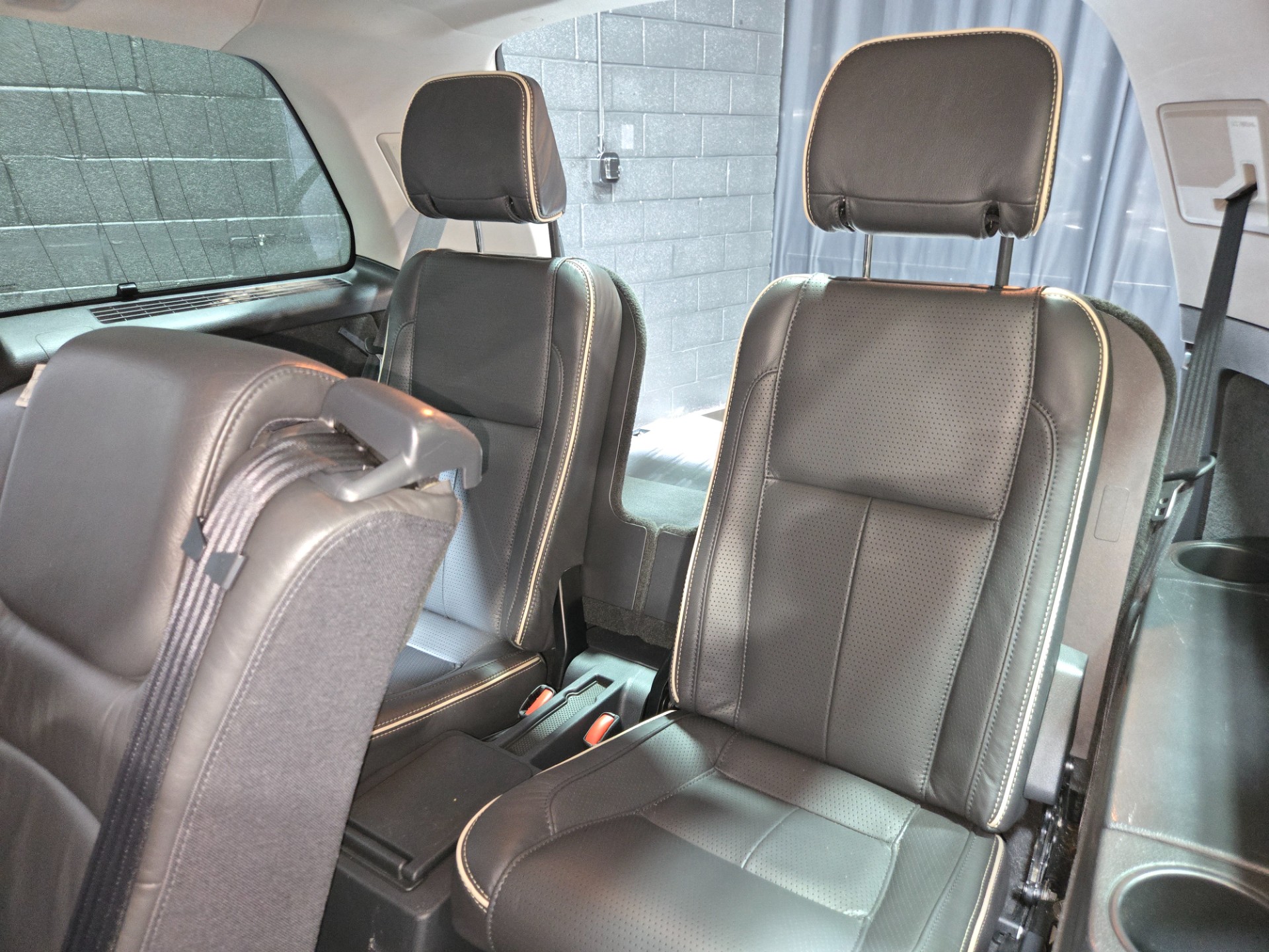 2009 Volvo XC90 66