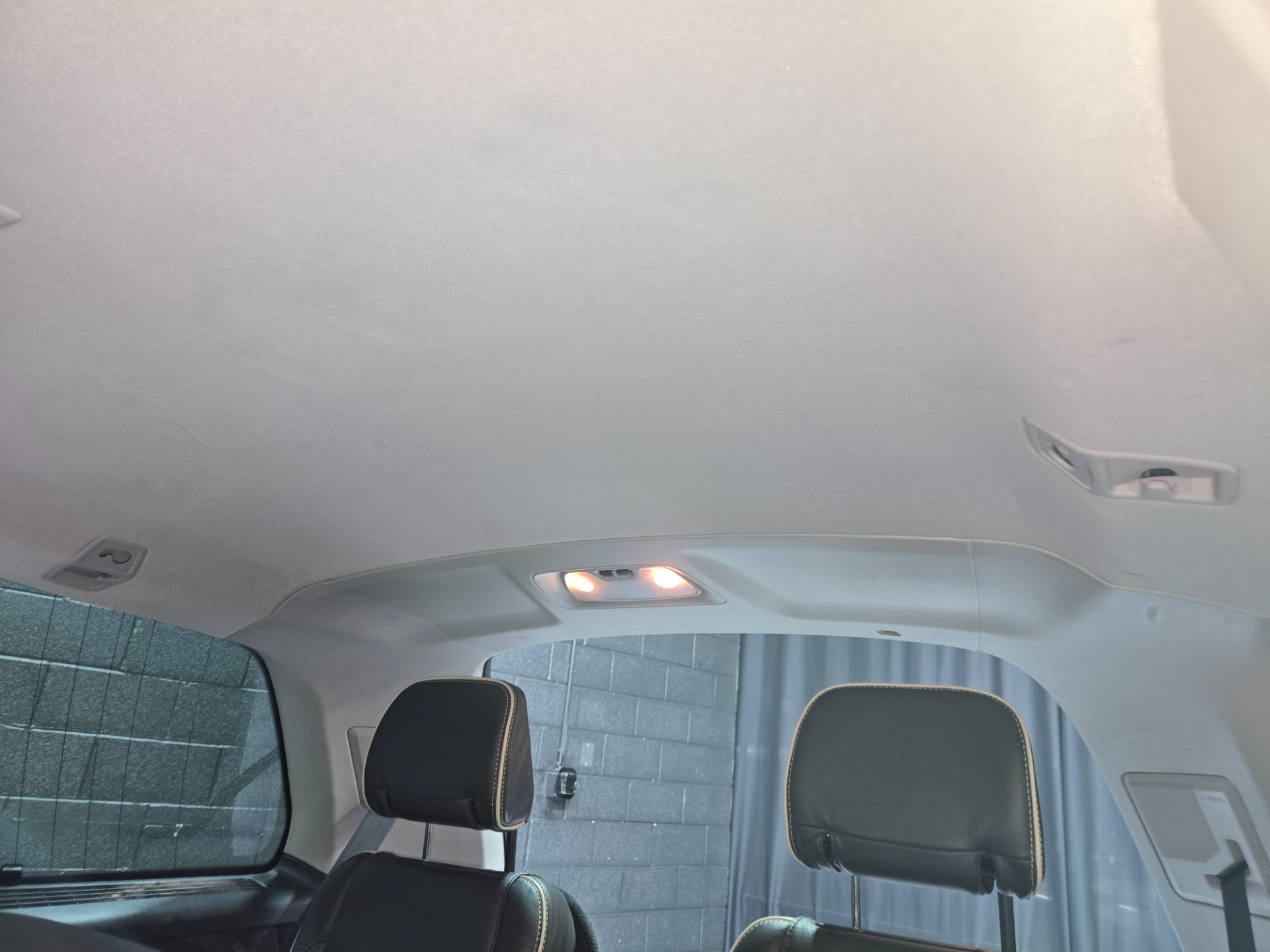 2009 Volvo XC90 67