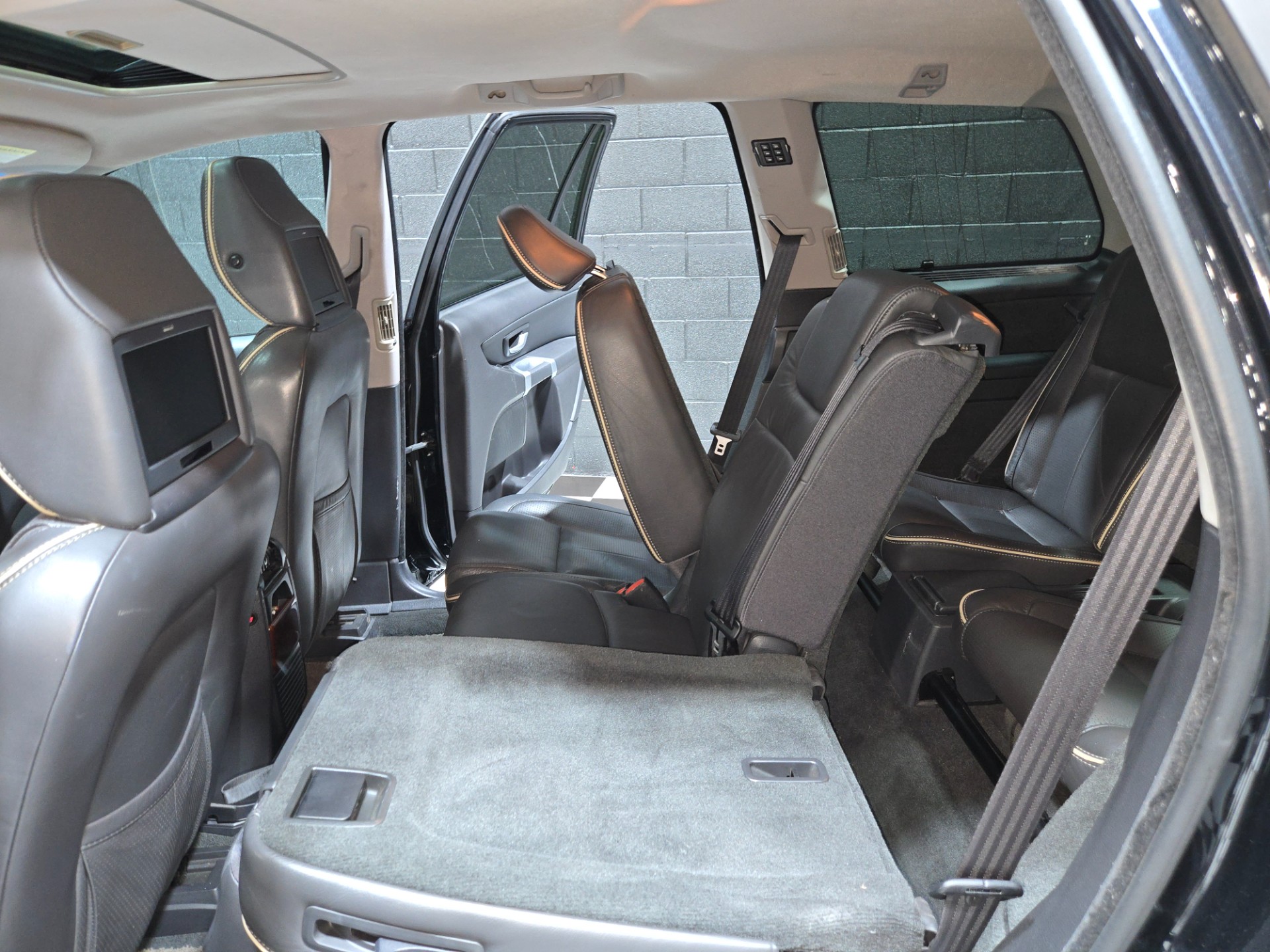 2009 Volvo XC90 68