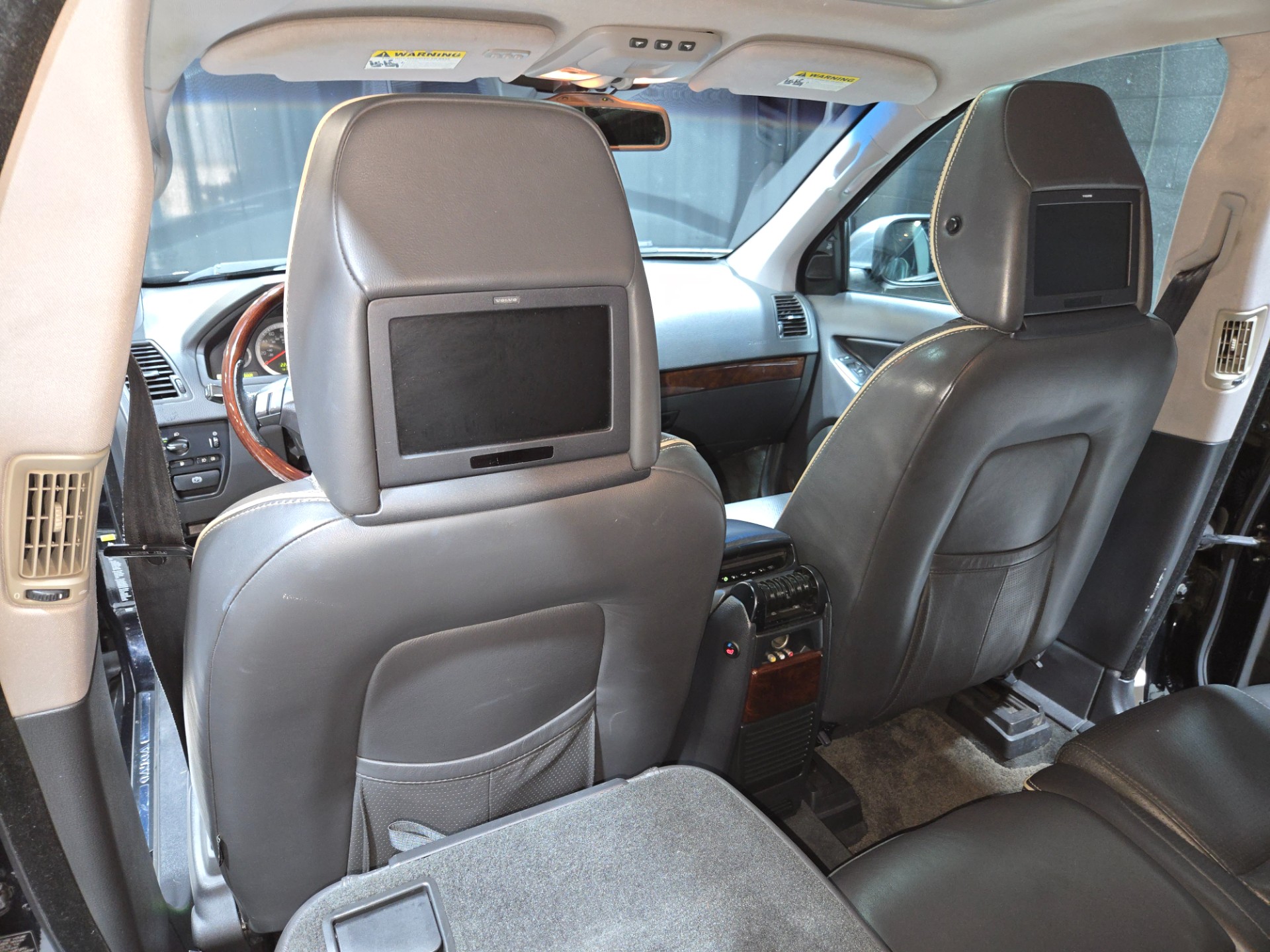 2009 Volvo XC90 69