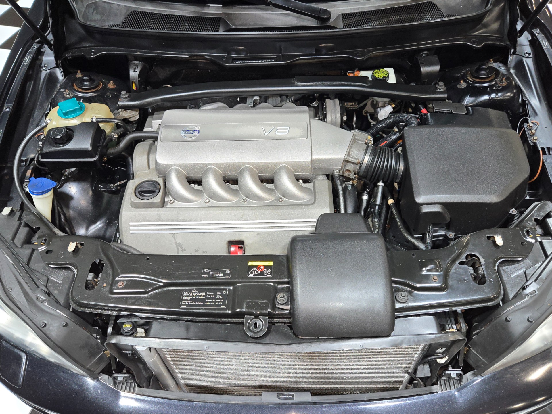 2009 Volvo XC90 6