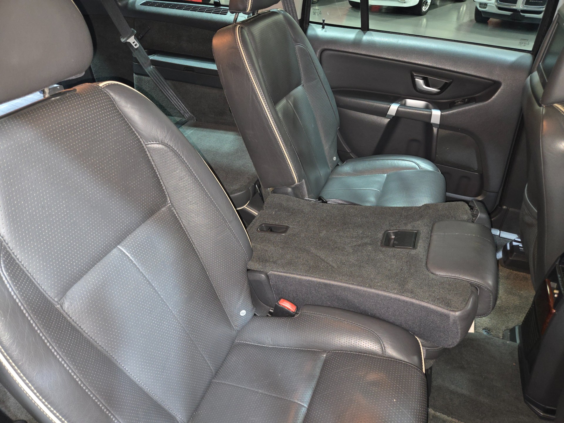 2009 Volvo XC90 75