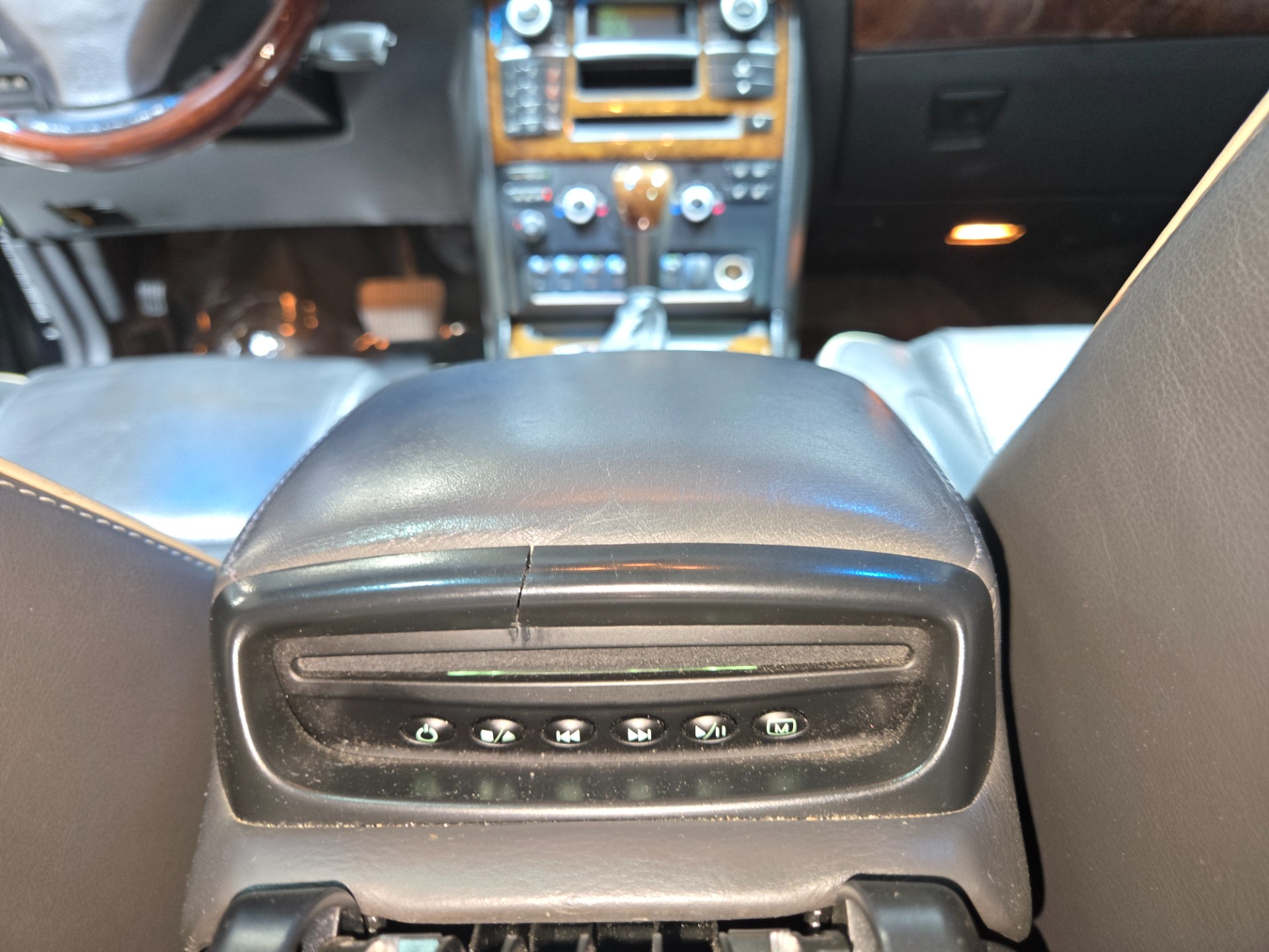 2009 Volvo XC90 78