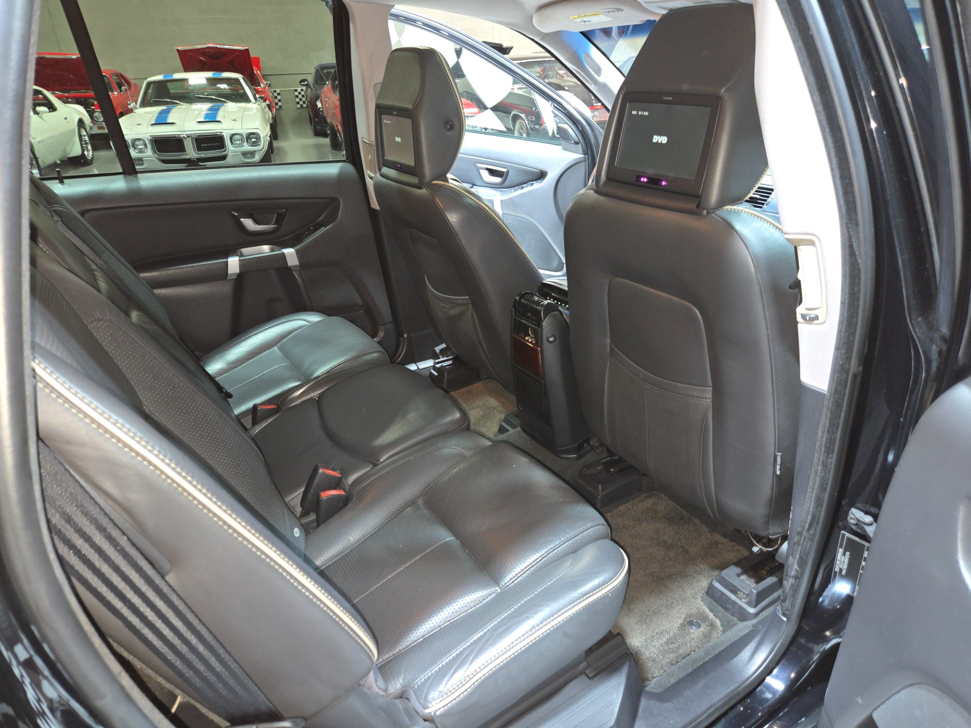 2009 Volvo XC90 80