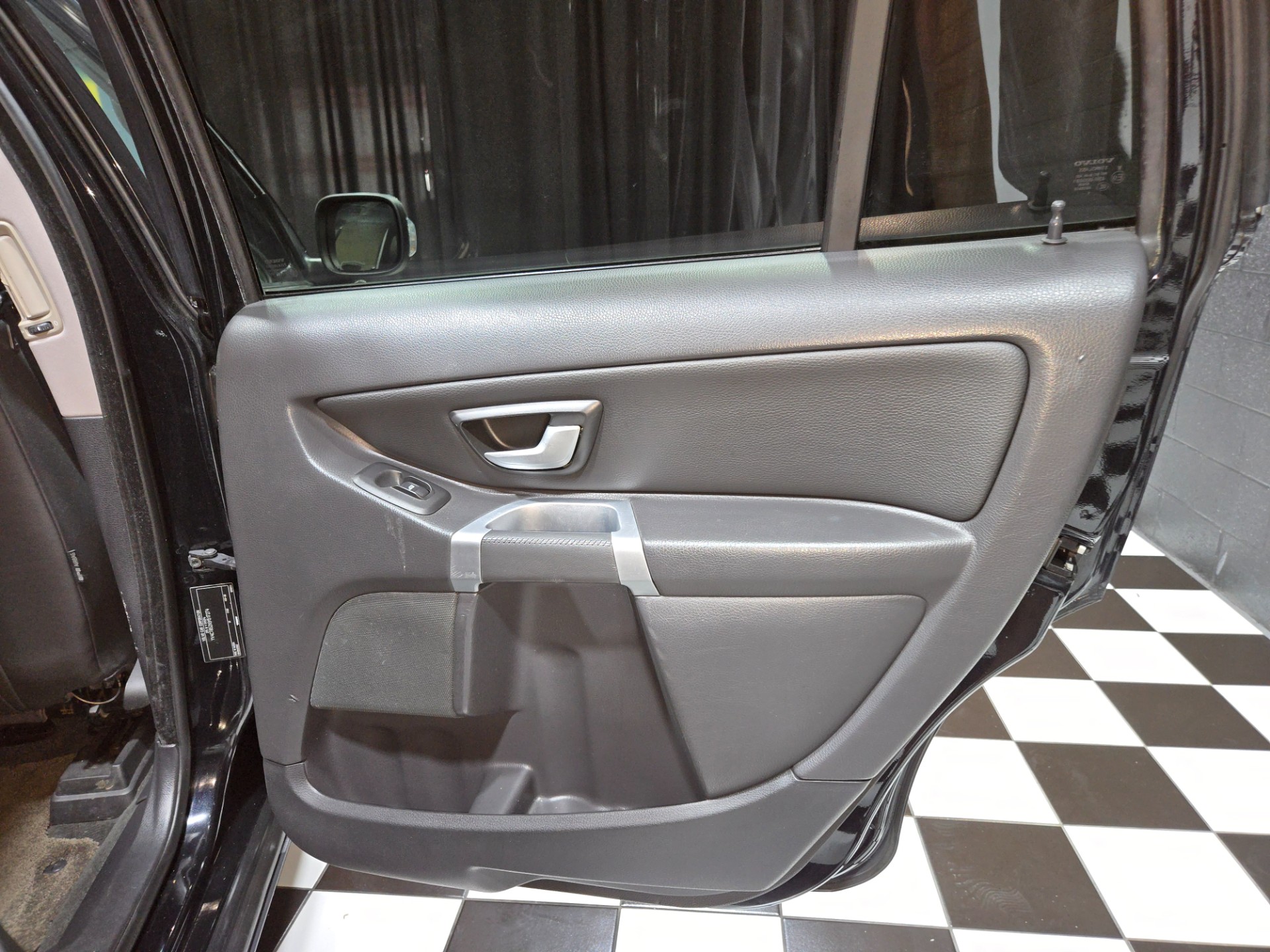 2009 Volvo XC90 81