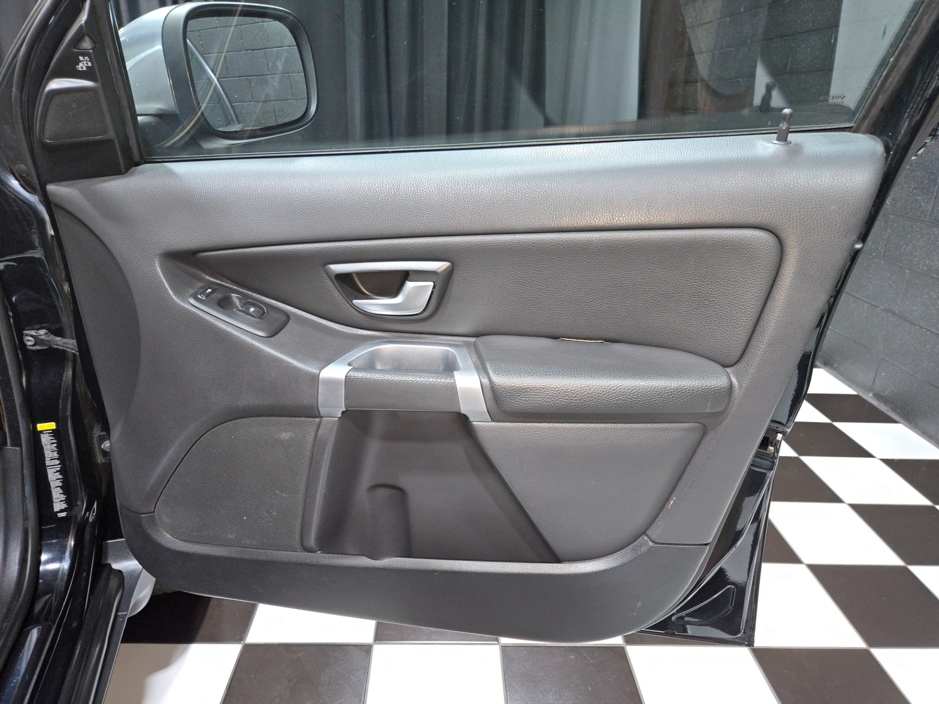 2009 Volvo XC90 82