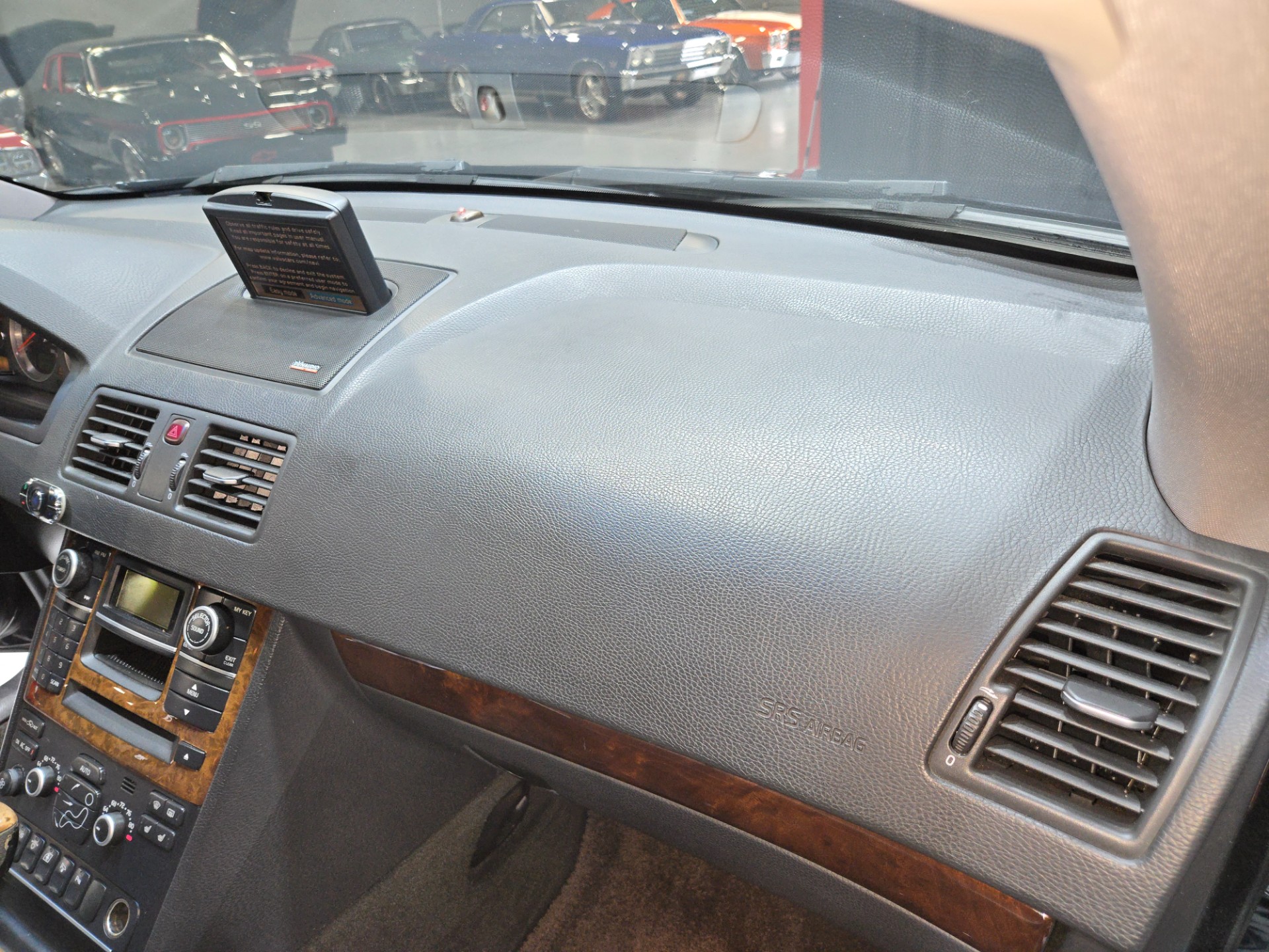 2009 Volvo XC90 86
