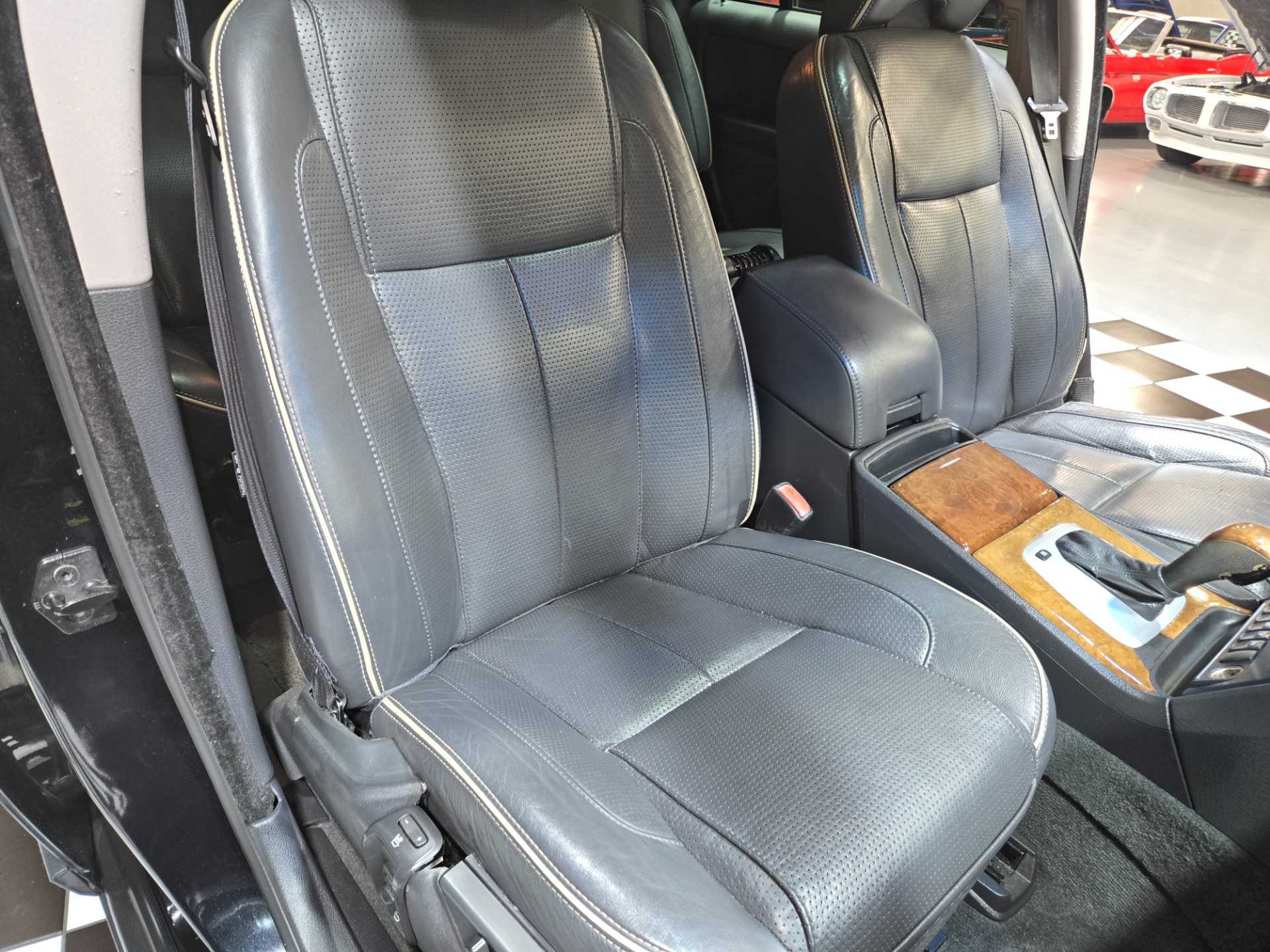2009 Volvo XC90 88