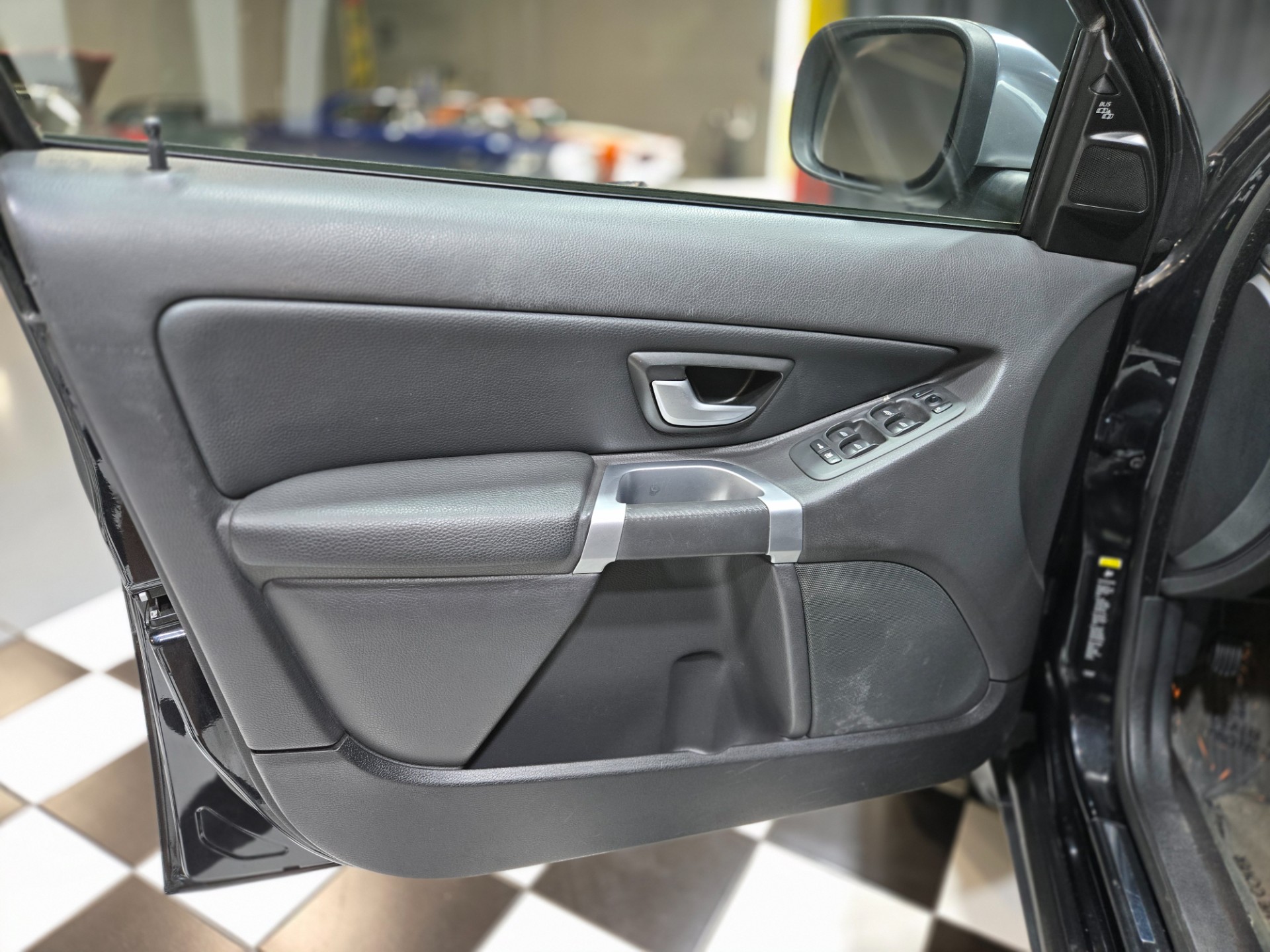2009 Volvo XC90 89
