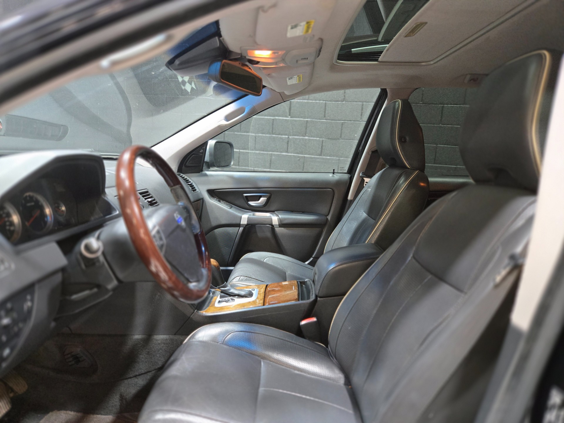 2009 Volvo XC90 90