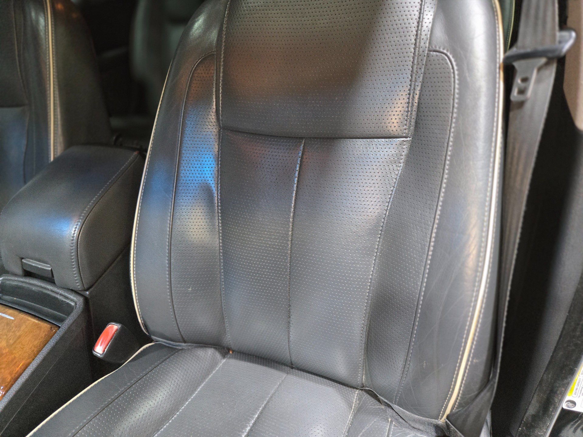 2009 Volvo XC90 91