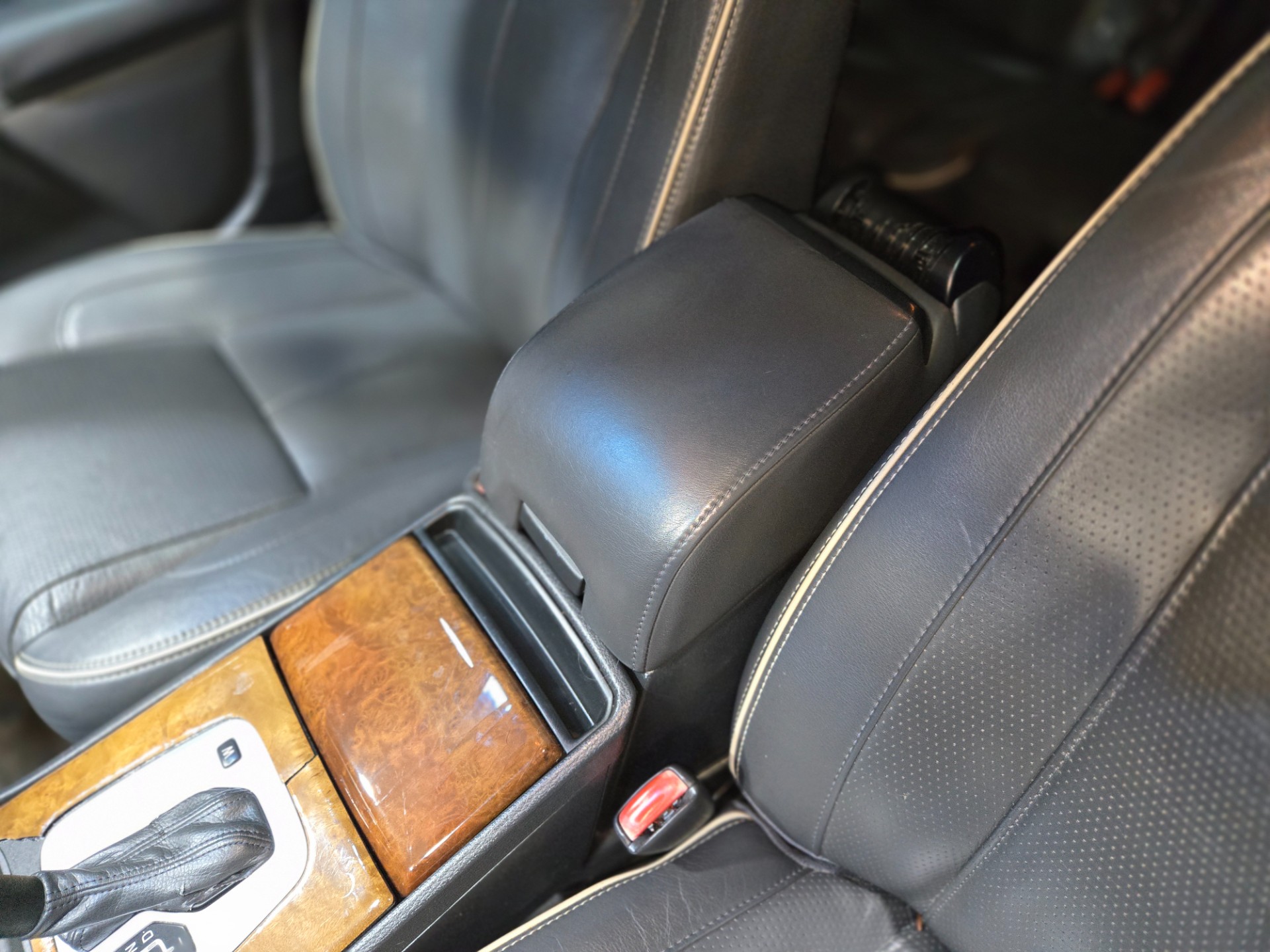 2009 Volvo XC90 93