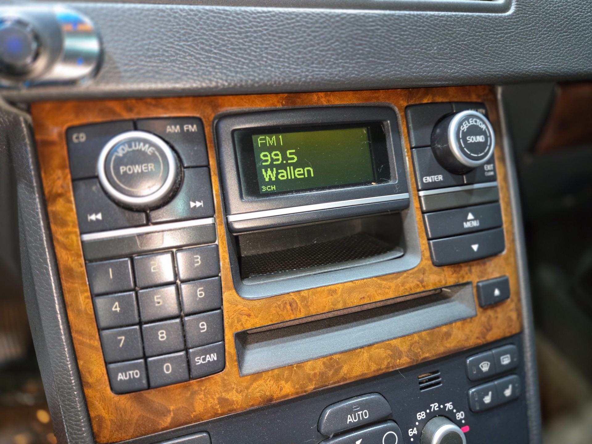 2009 Volvo XC90 99