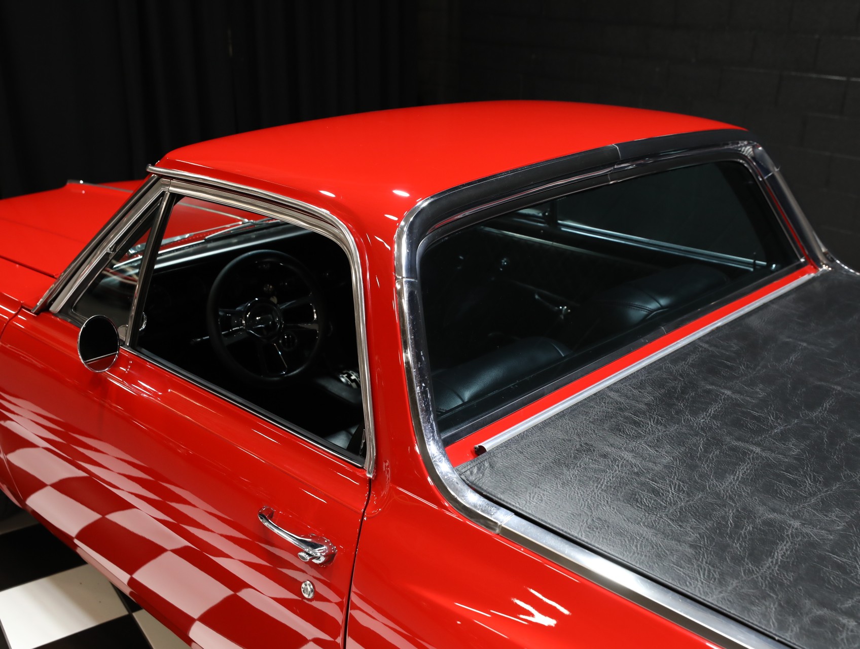 1965 Chevrolet El Camino 30