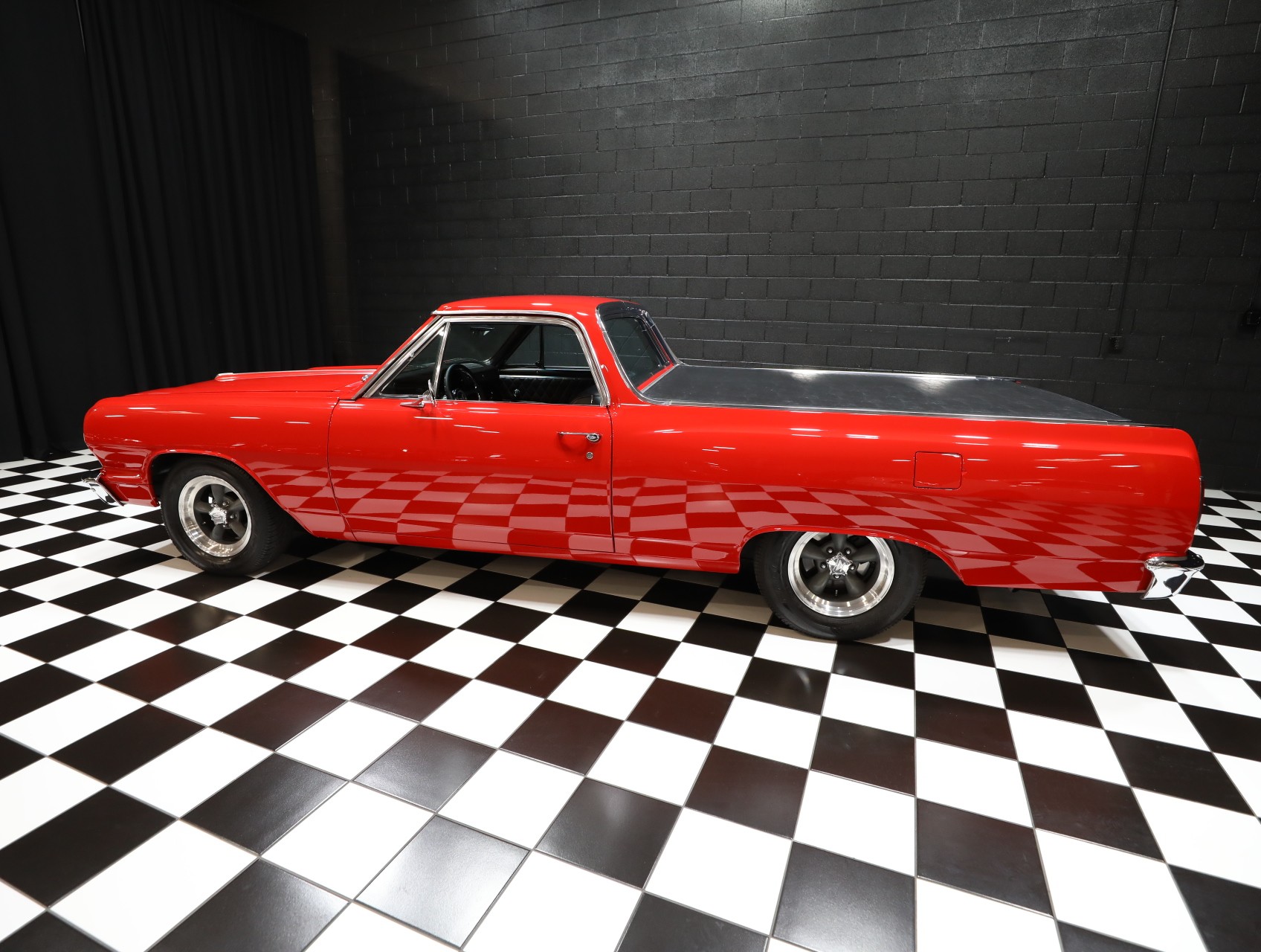 1965 Chevrolet El Camino 32