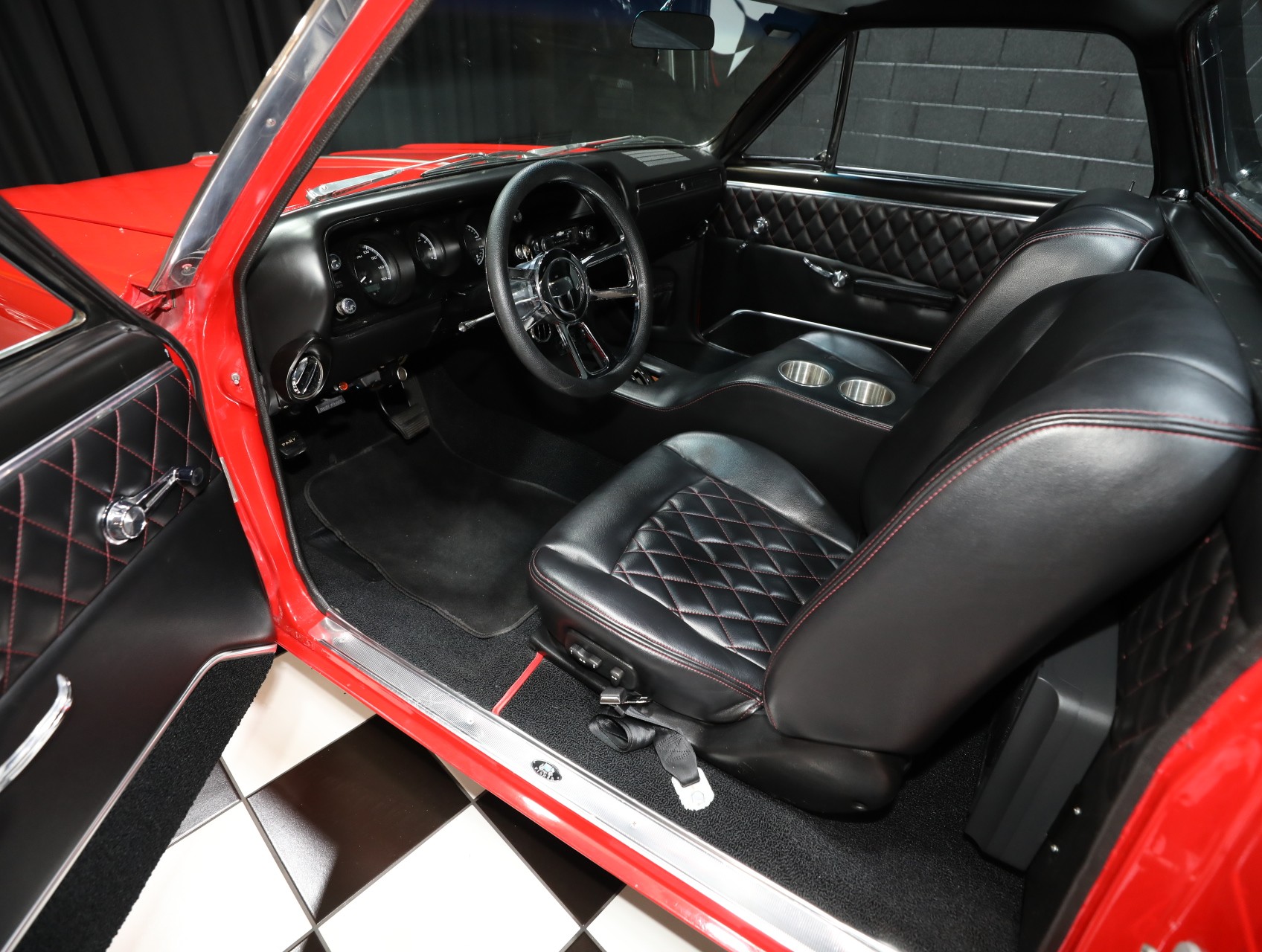 1965 Chevrolet El Camino 3