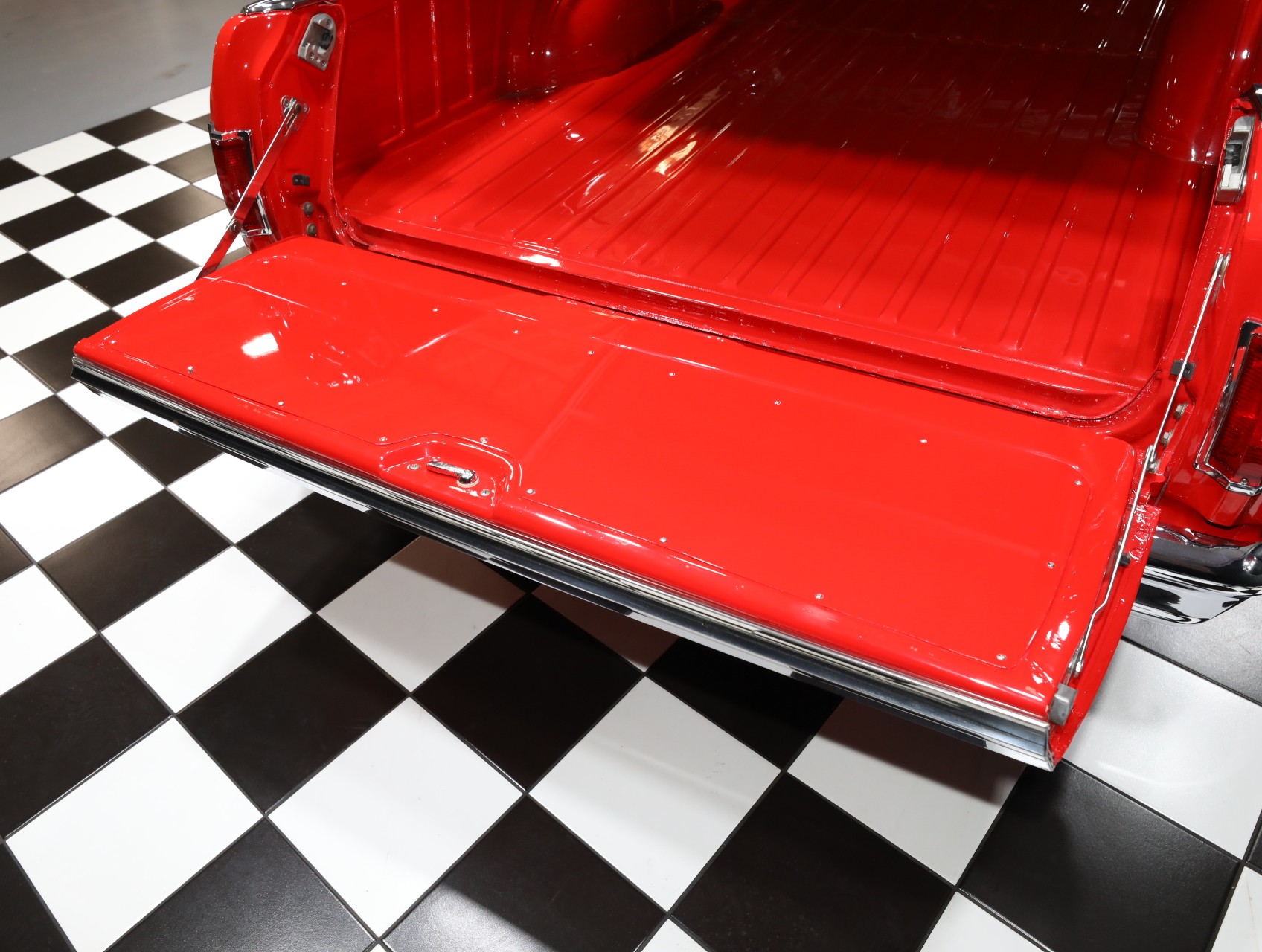 1965 Chevrolet El Camino 48