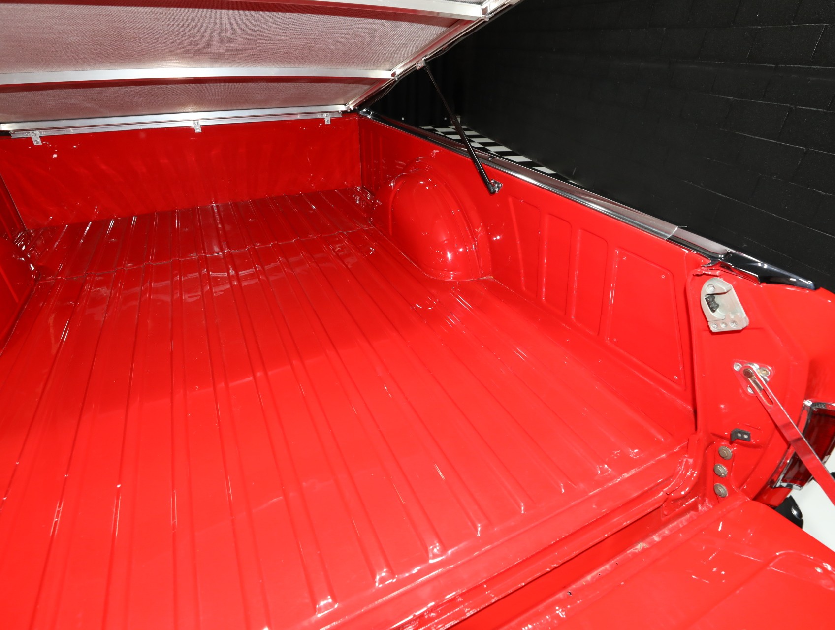 1965 Chevrolet El Camino 49