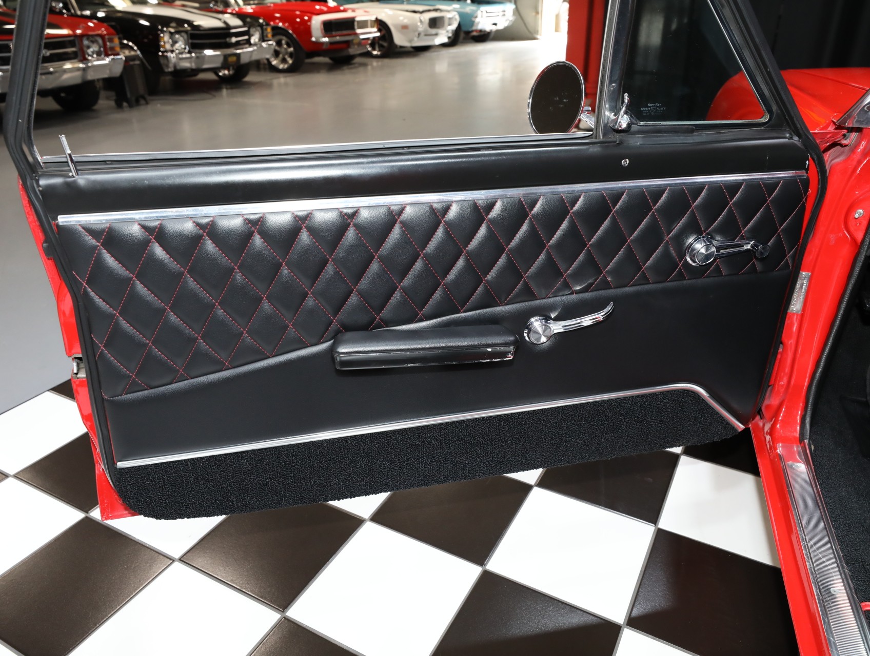 1965 Chevrolet El Camino 52