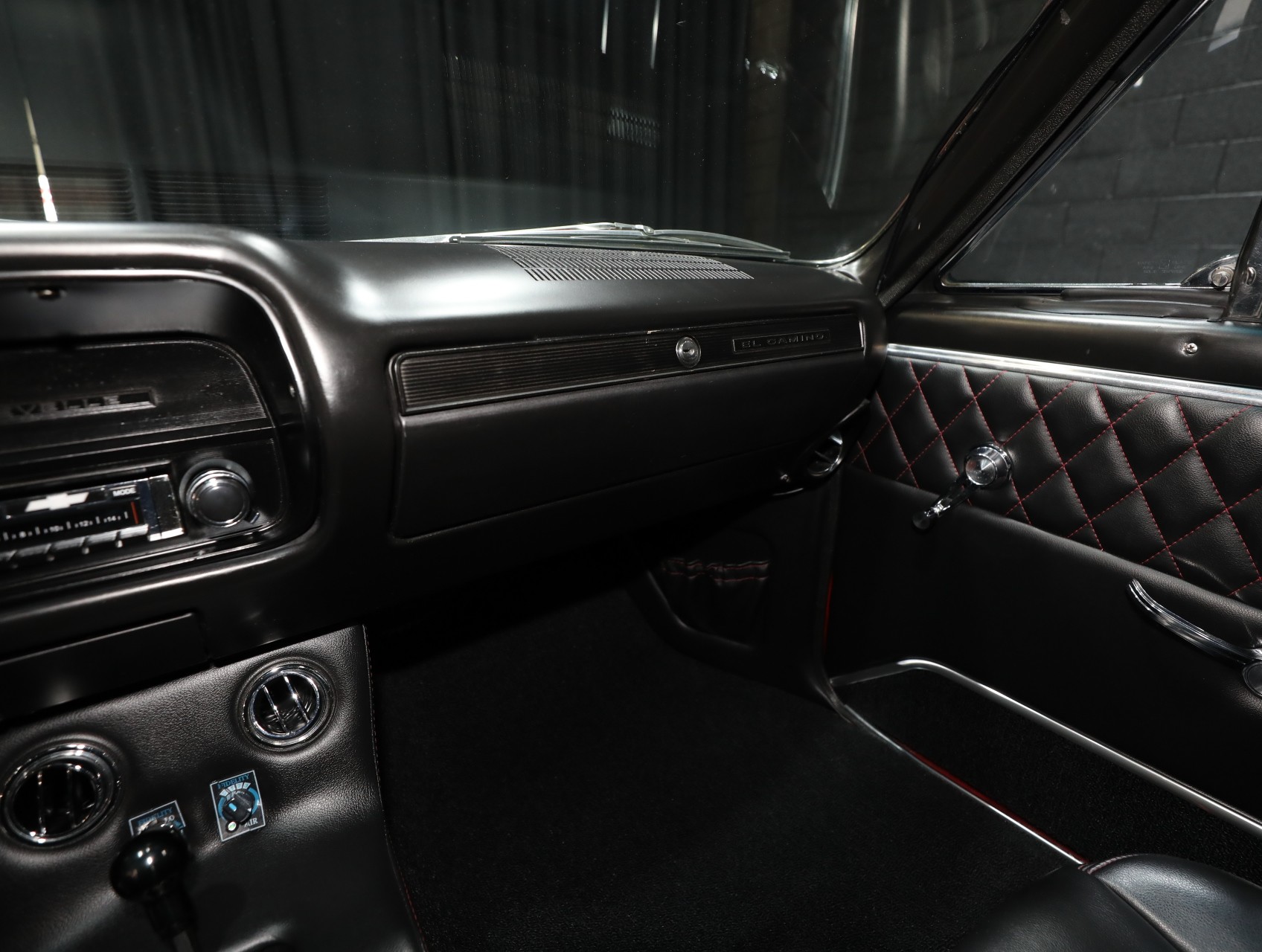 1965 Chevrolet El Camino 57