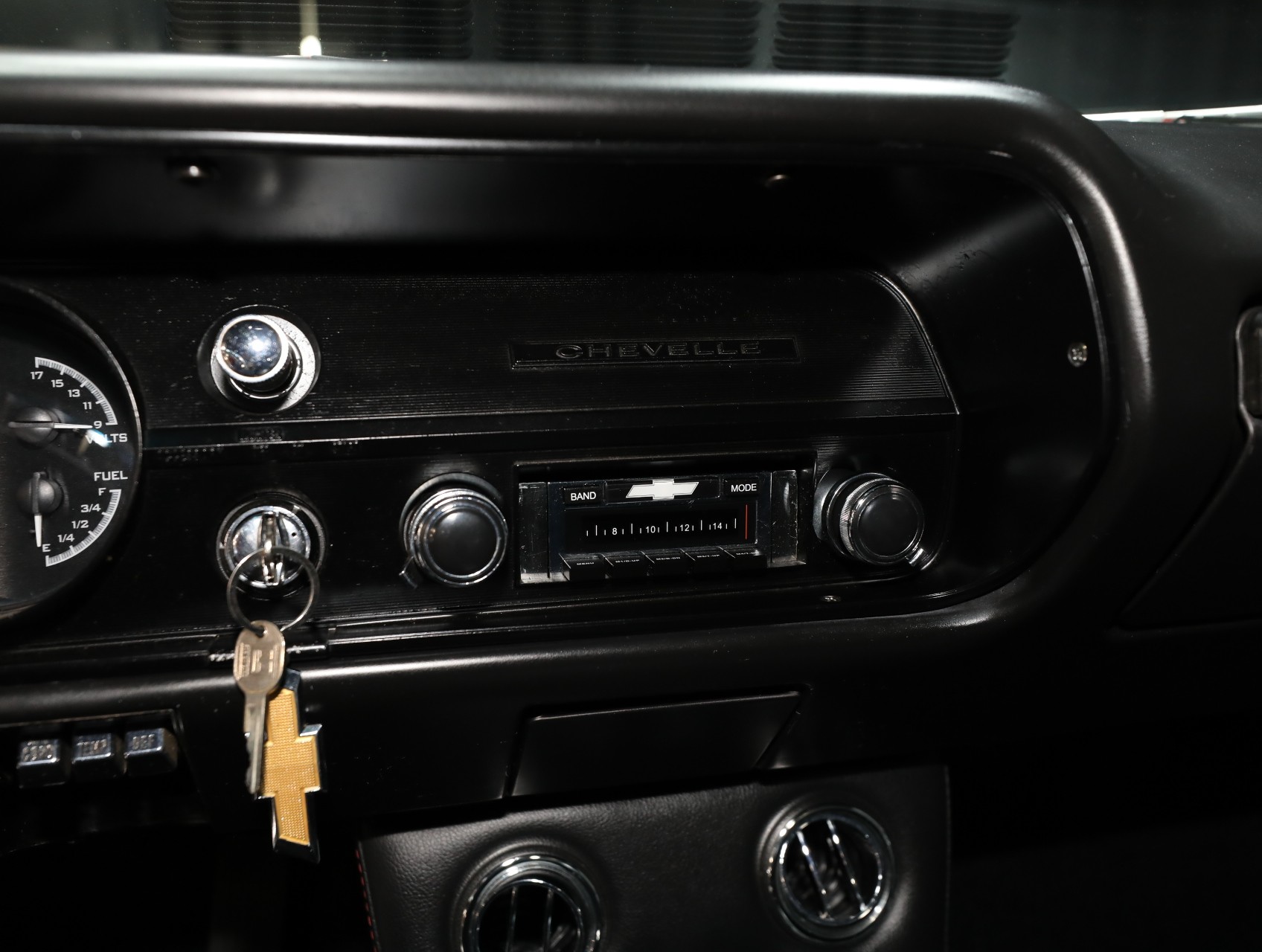 1965 Chevrolet El Camino 62