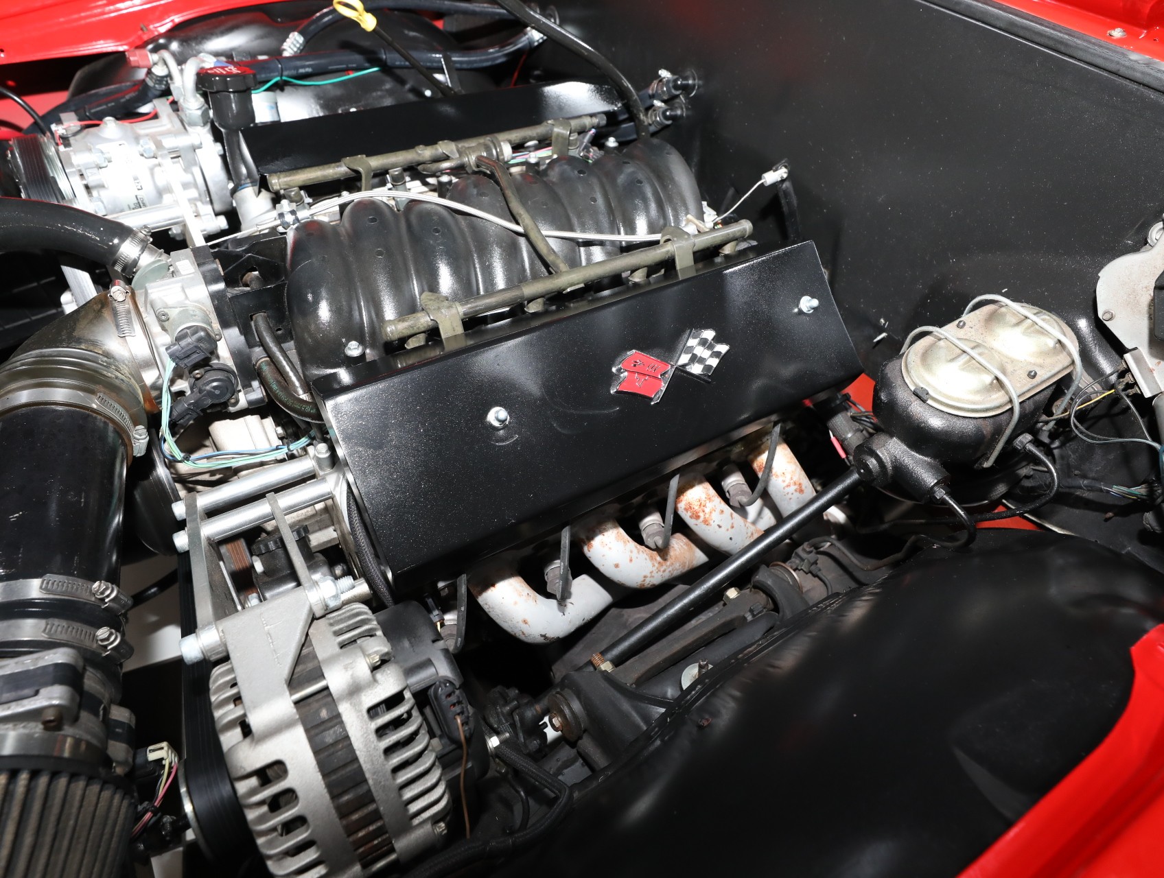 1965 Chevrolet El Camino 79