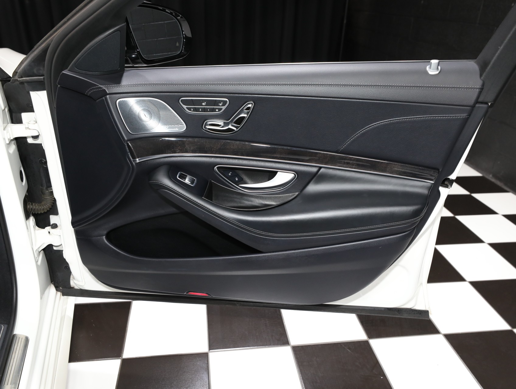 2019 Mercedes-Benz S-Class 35