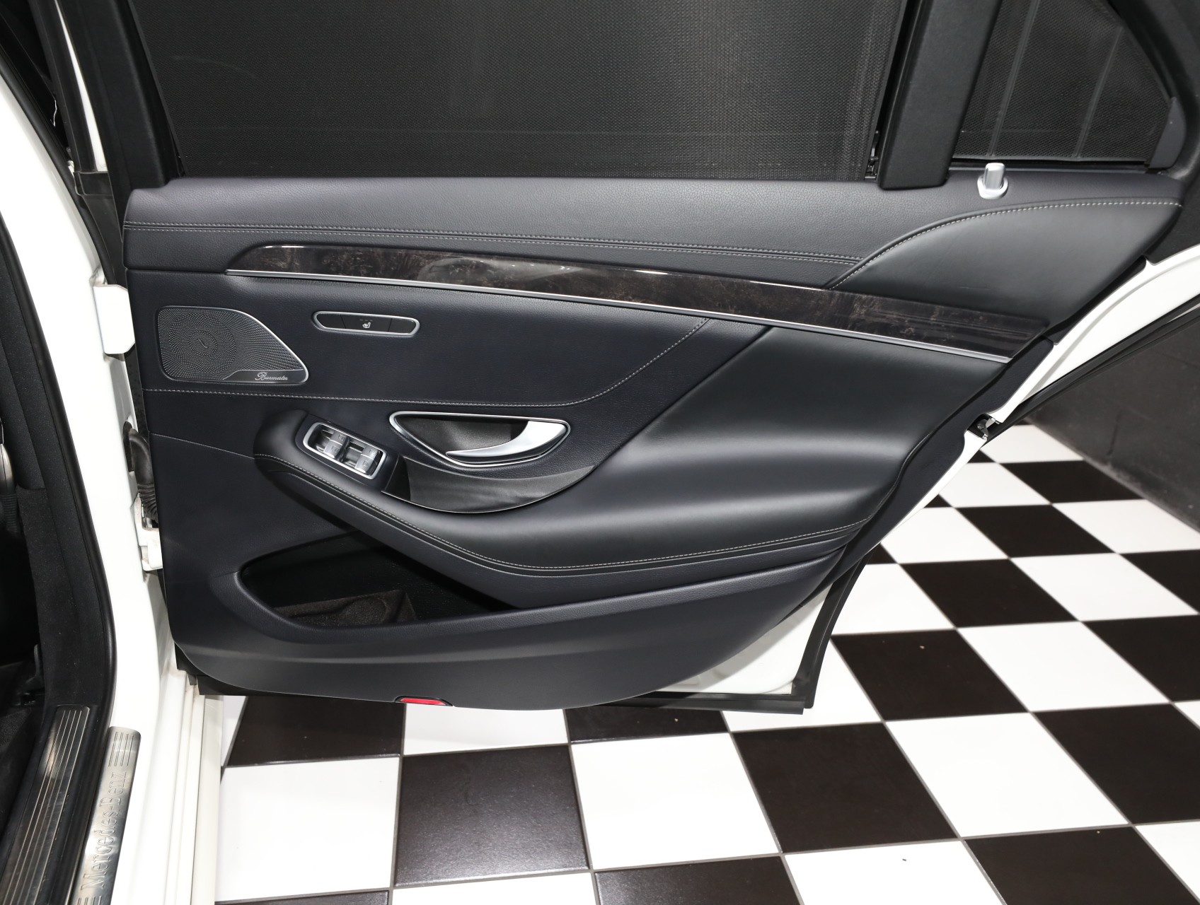 2019 Mercedes-Benz S-Class 39