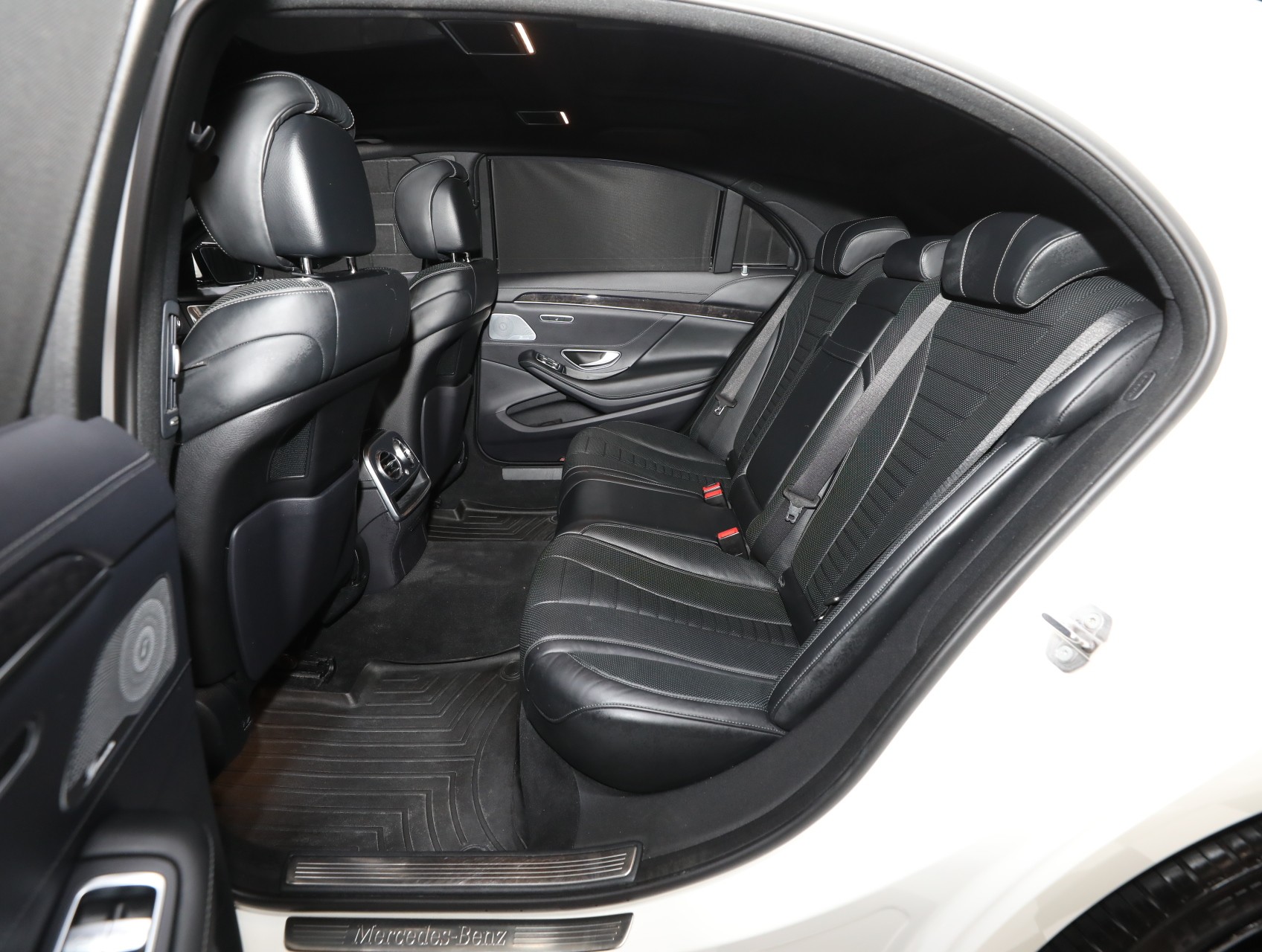 2019 Mercedes-Benz S-Class 46