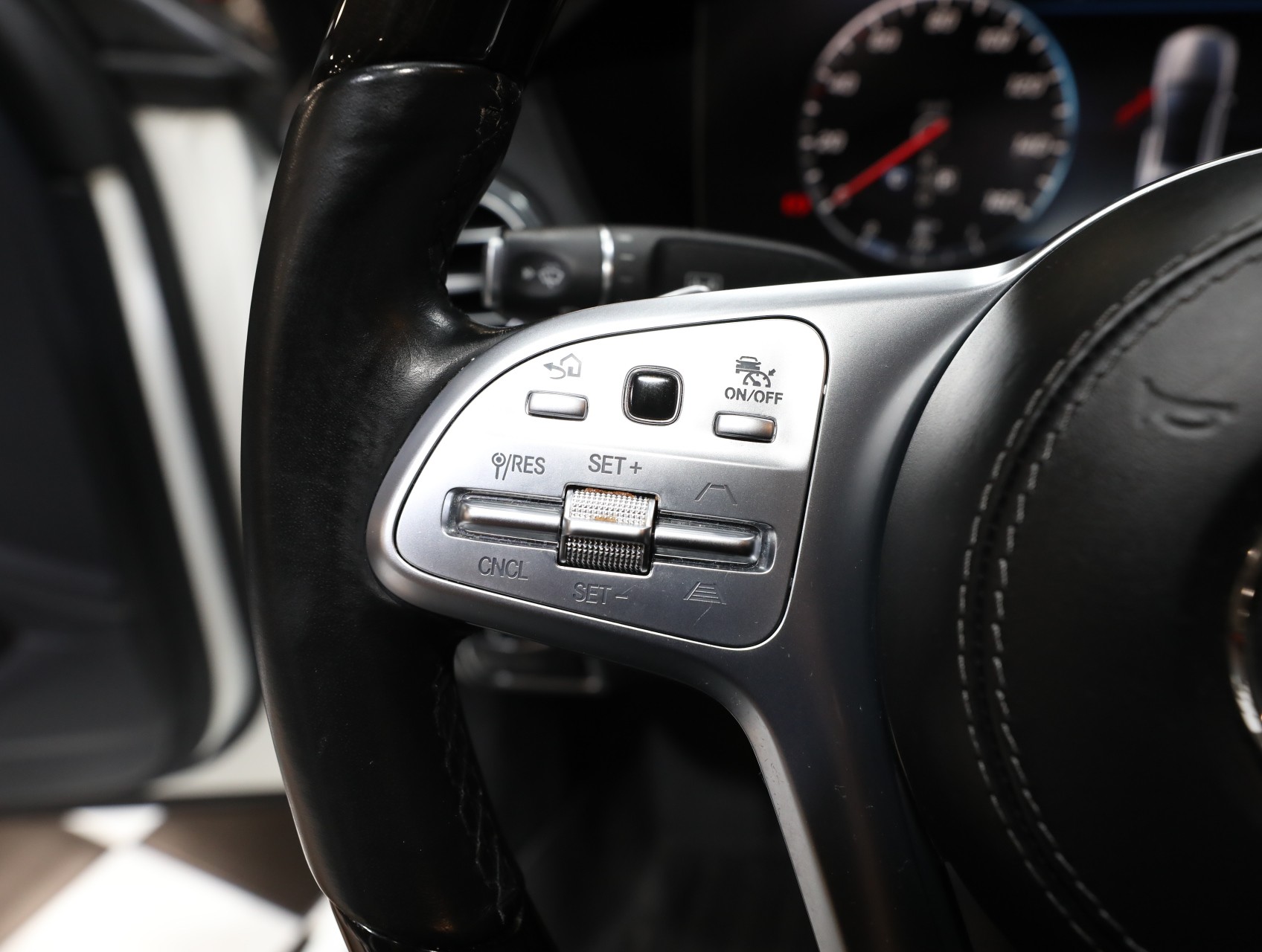 2019 Mercedes-Benz S-Class 60