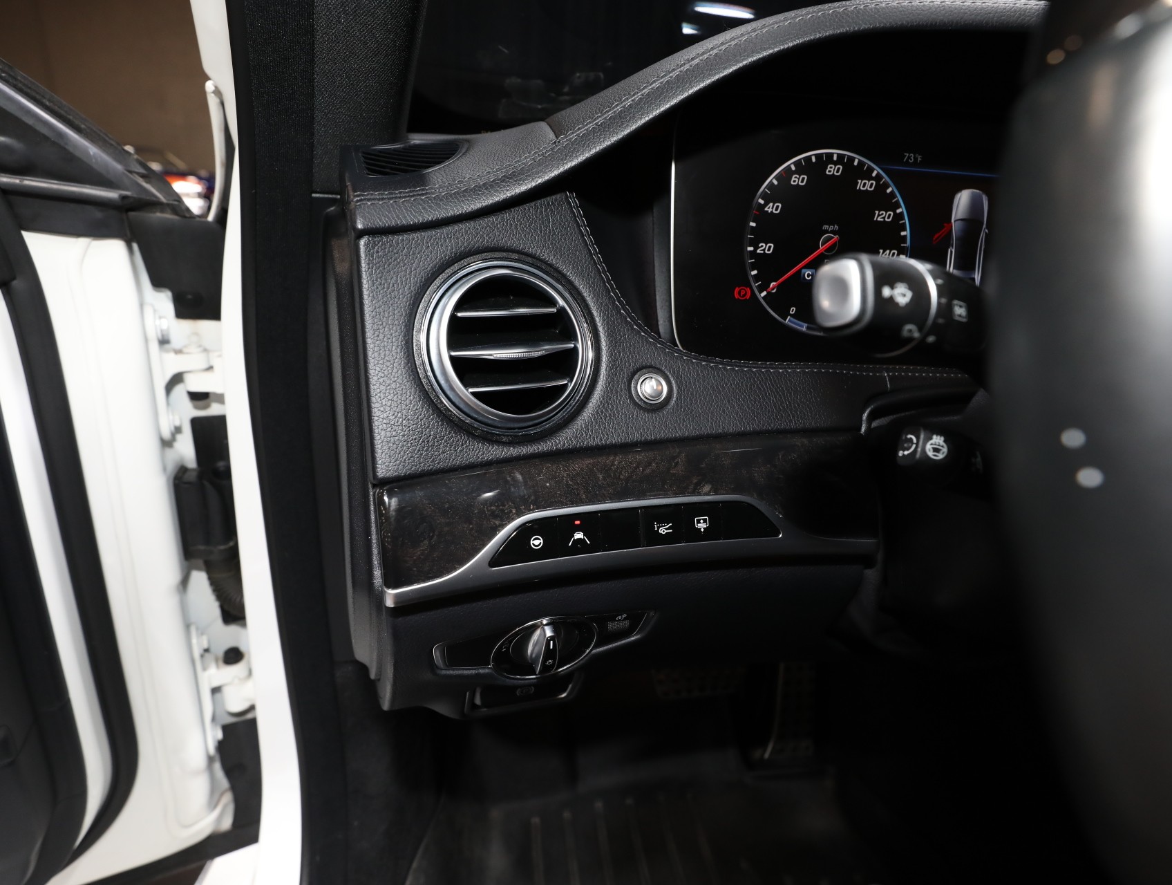 2019 Mercedes-Benz S-Class 61