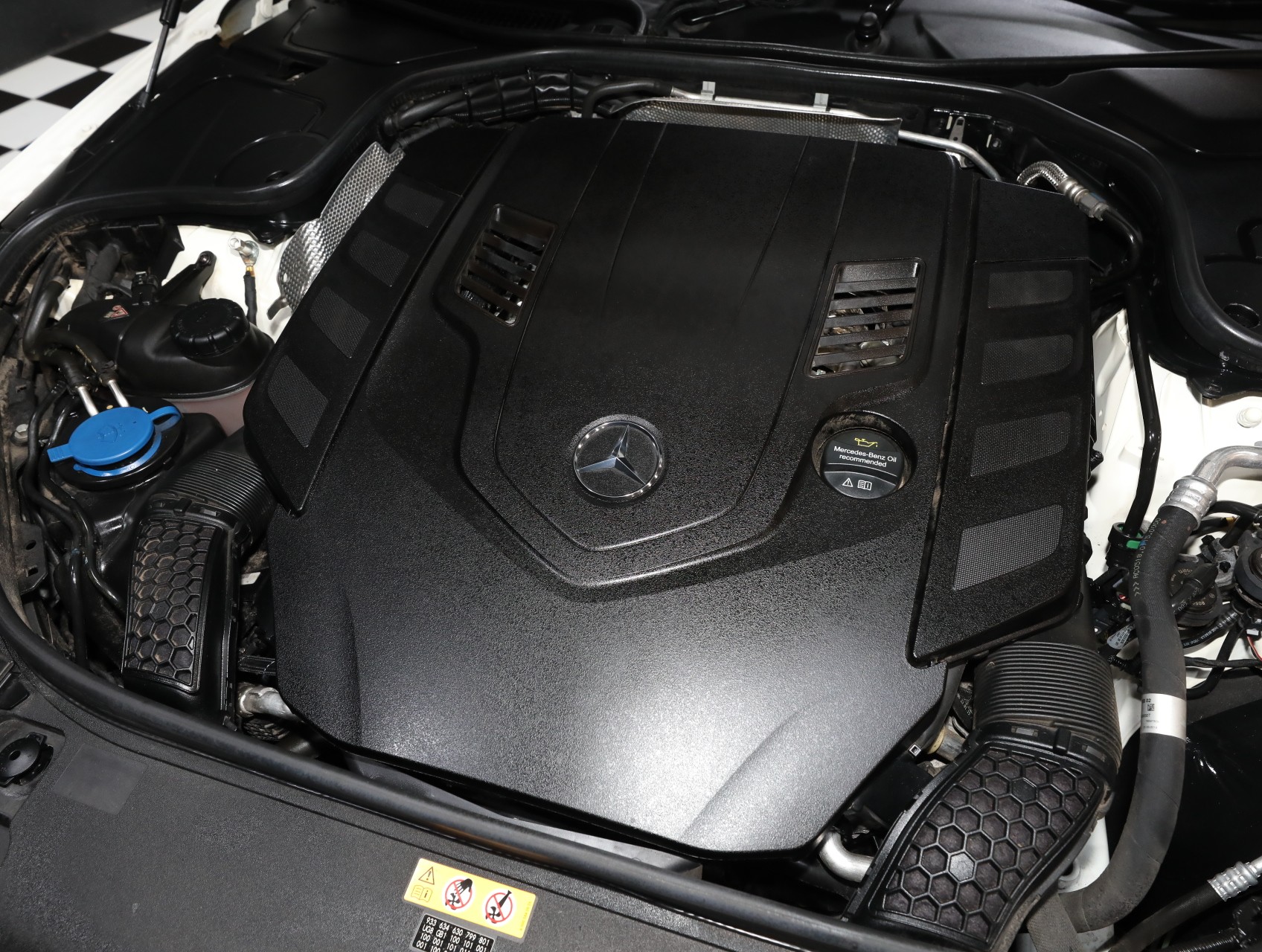 2019 Mercedes-Benz S-Class 67